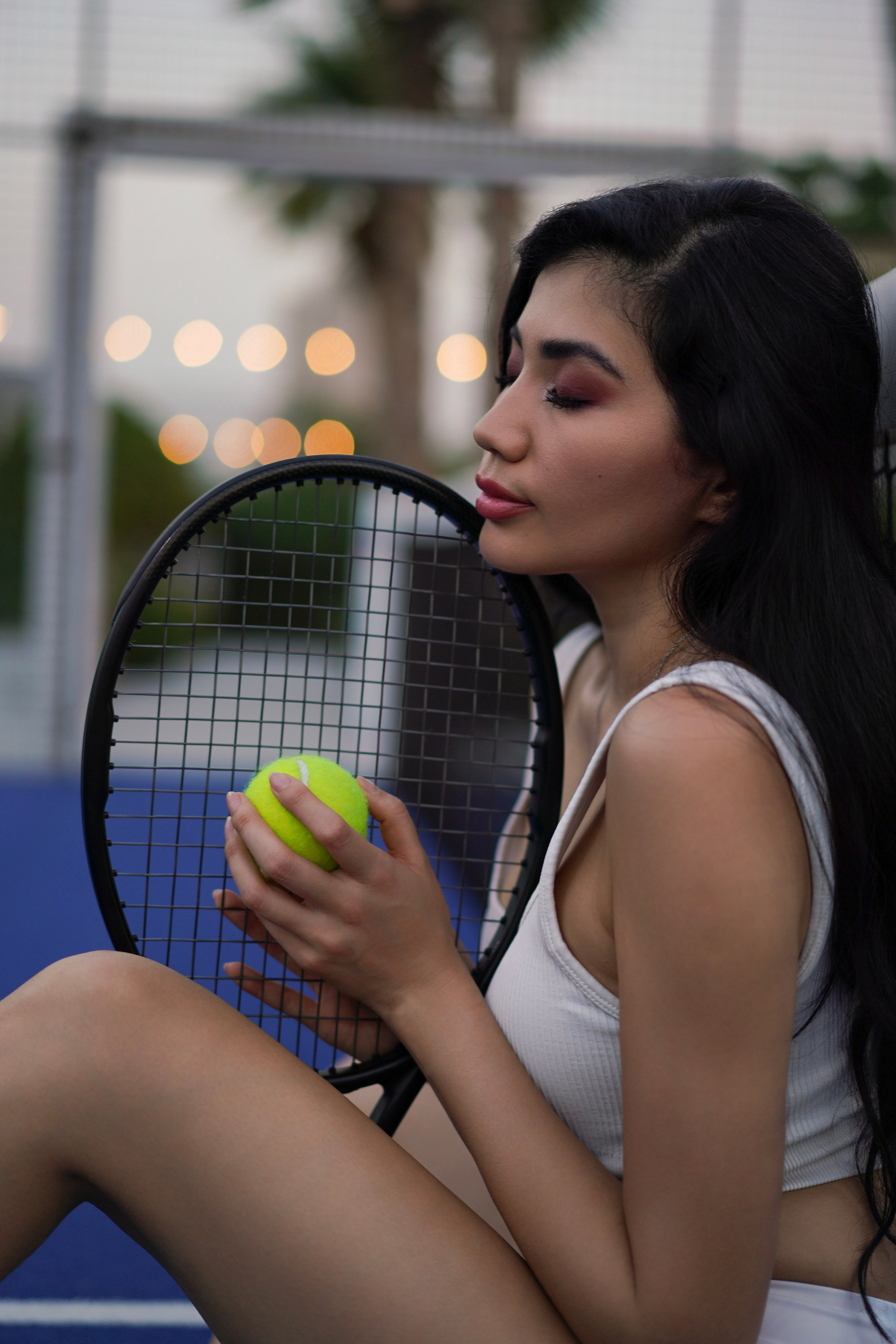 SPORT | TENNIS. Photographer in Dubai