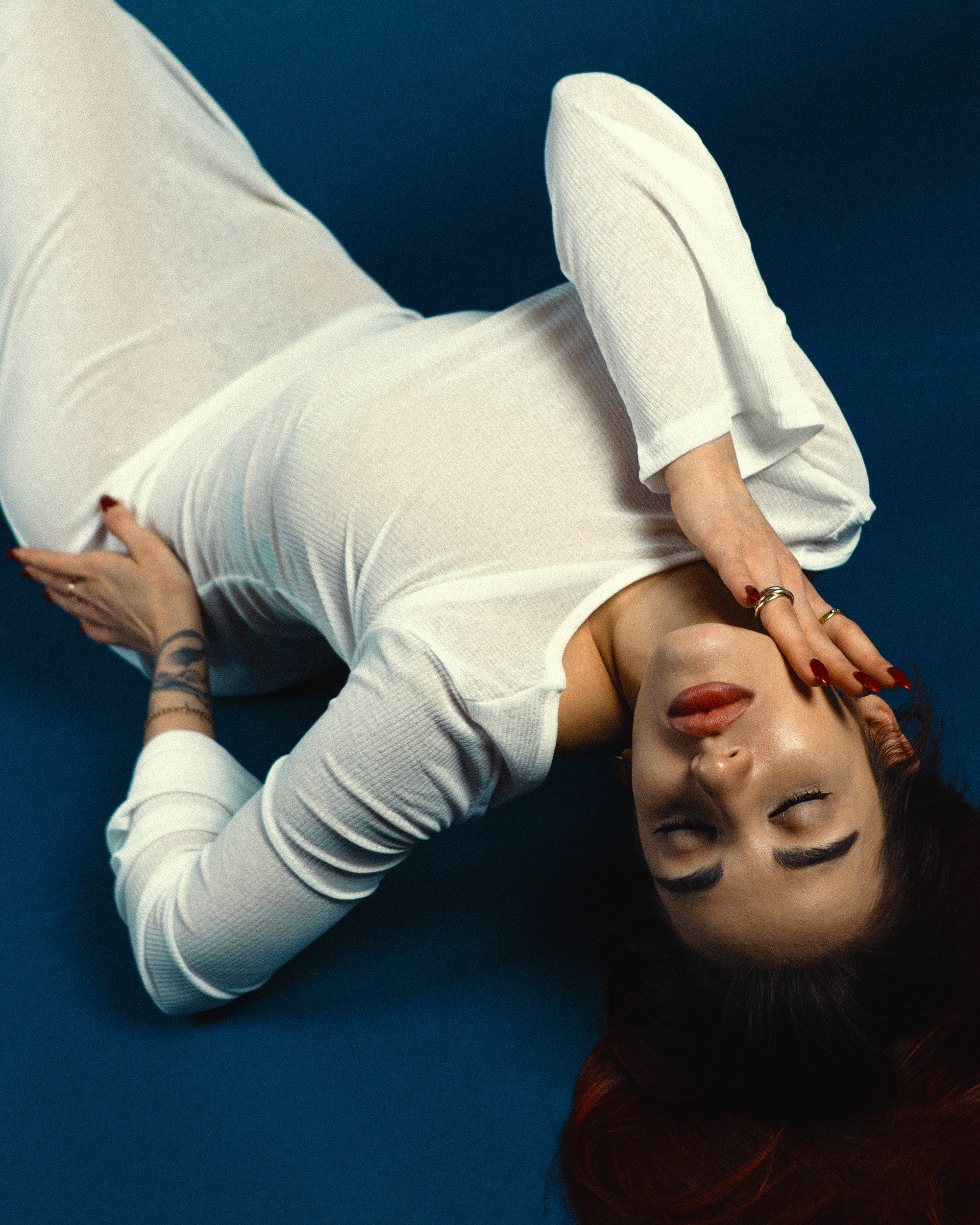 Мария. Anya.vision