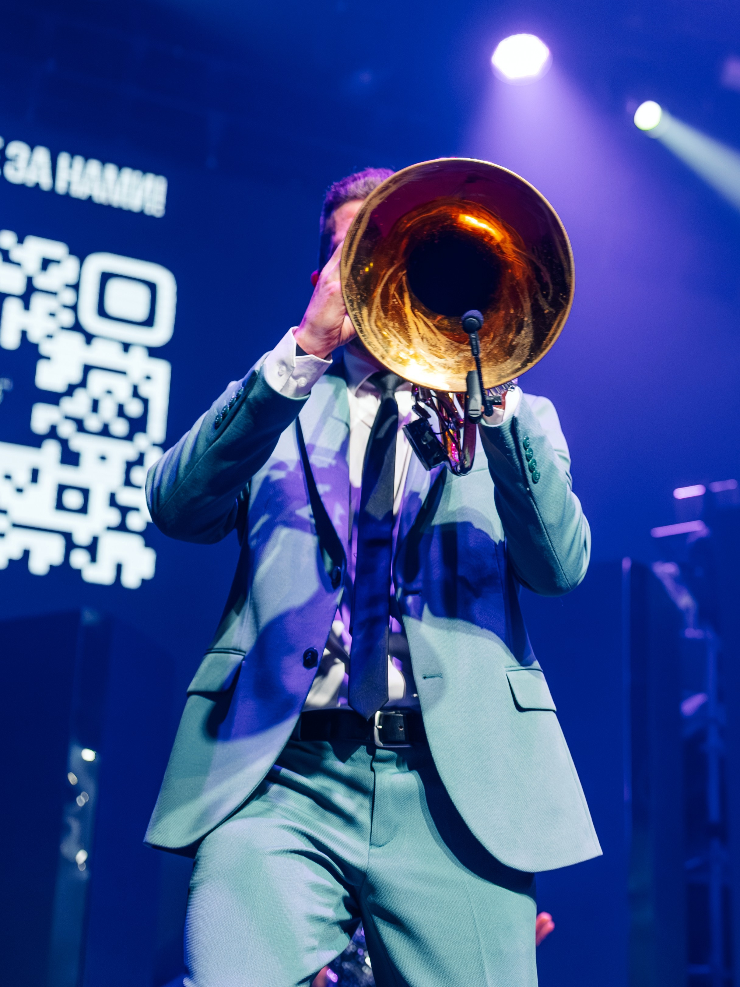 Сцена 2026 ивент фестивать. Главная