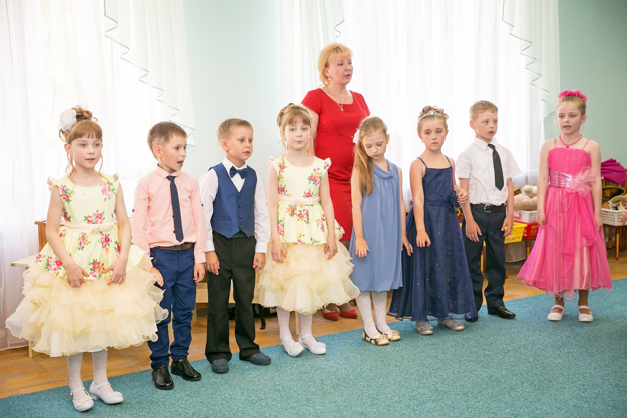 Выпускной 466. Семейный и детский фотограф в Нижнем Новгороде