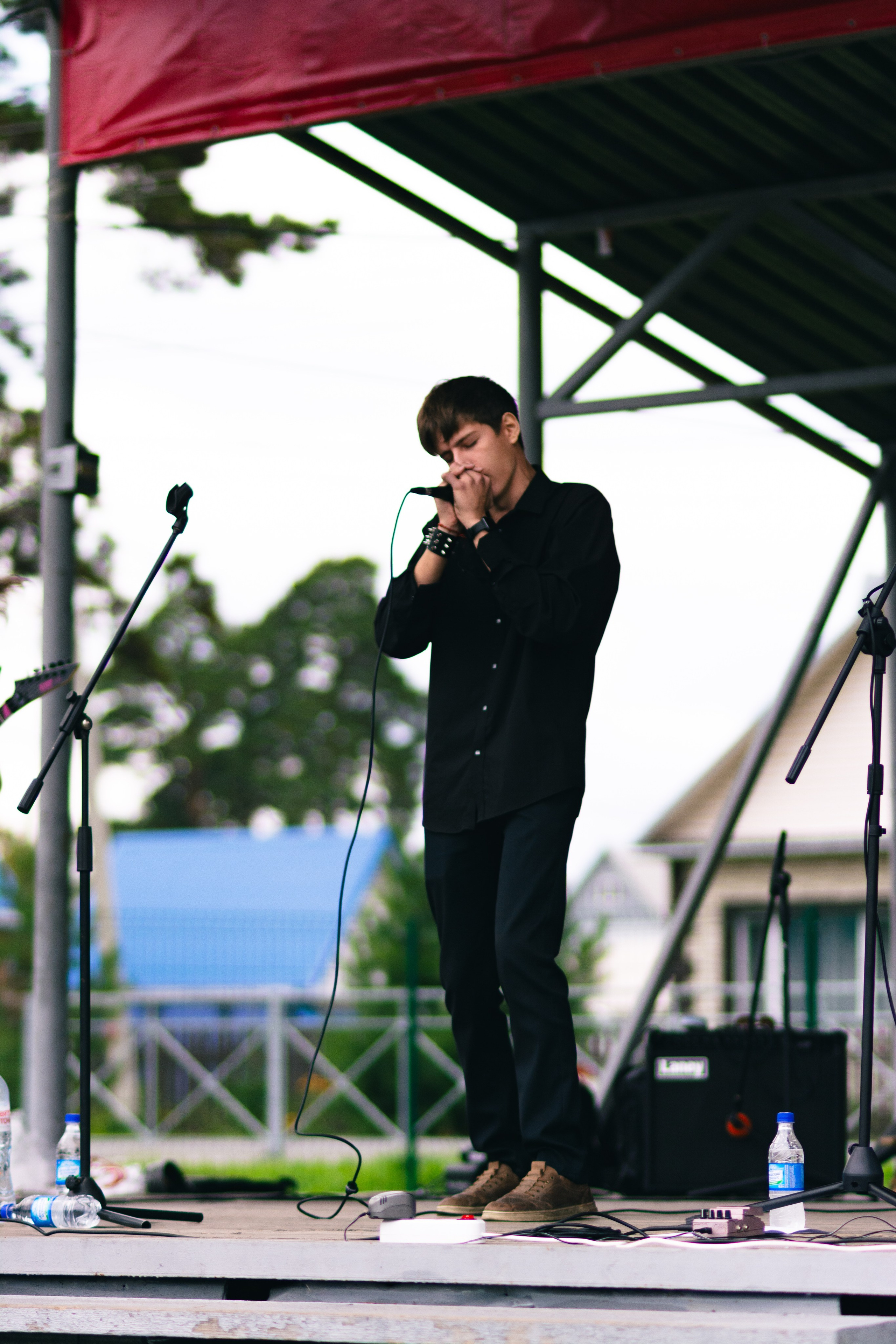 Кино на траве и ДР группы «Доктор Пепси». Алексей Маисеев | Свадебный и художественный фотограф в Новосибирске | Съемка на природе и в студии