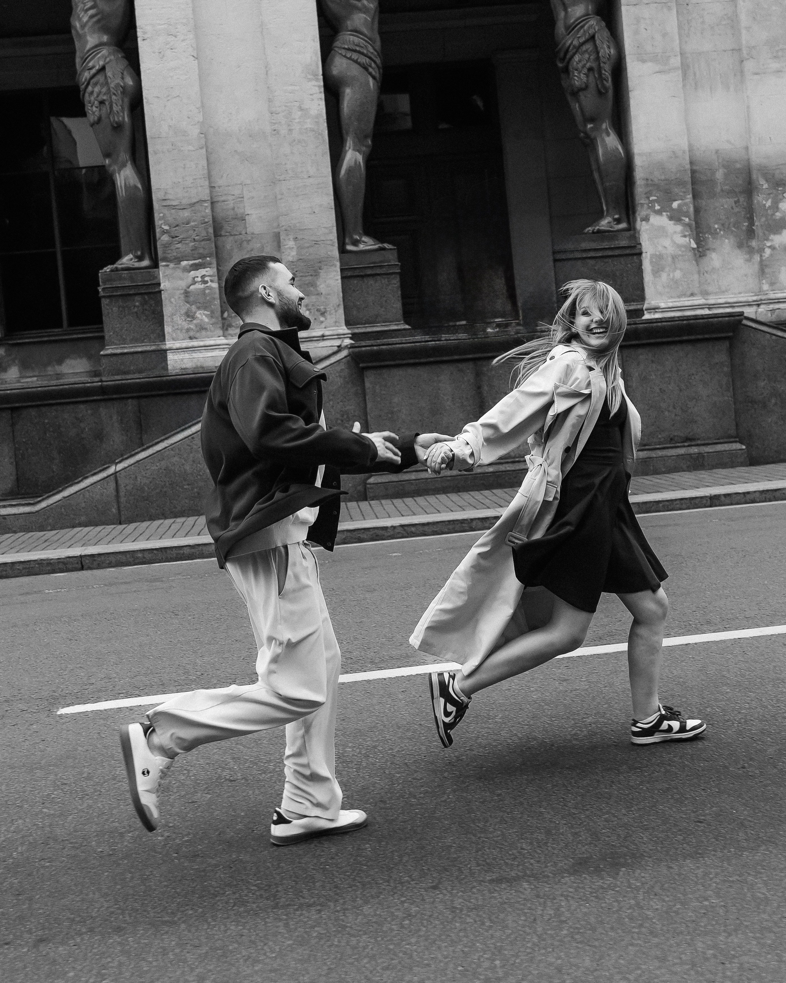 Локации для фотосессии в Санкт-Петербурге