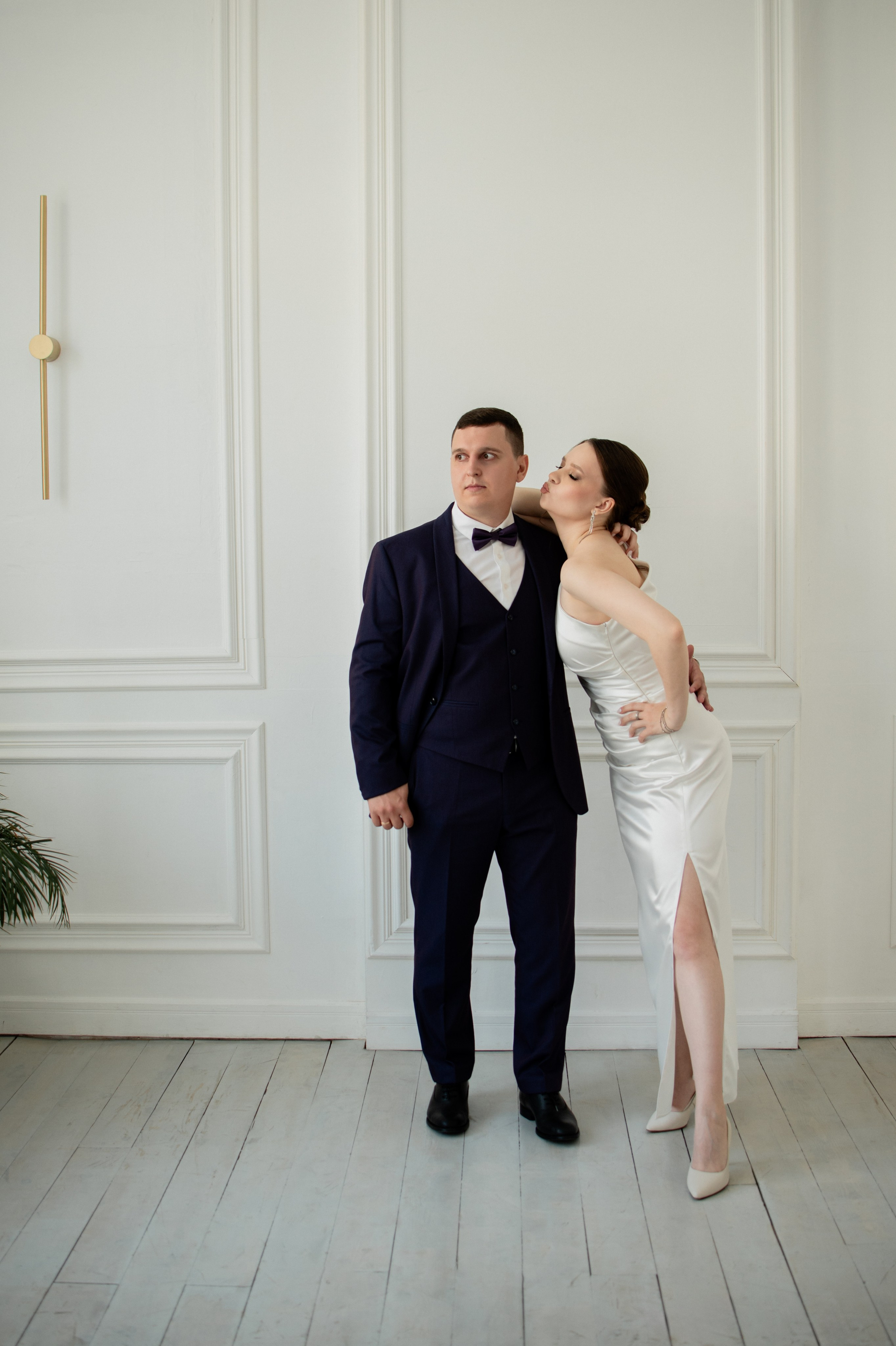 Иван и Полина. Фотограф Челябинск Екатерина Миниханова