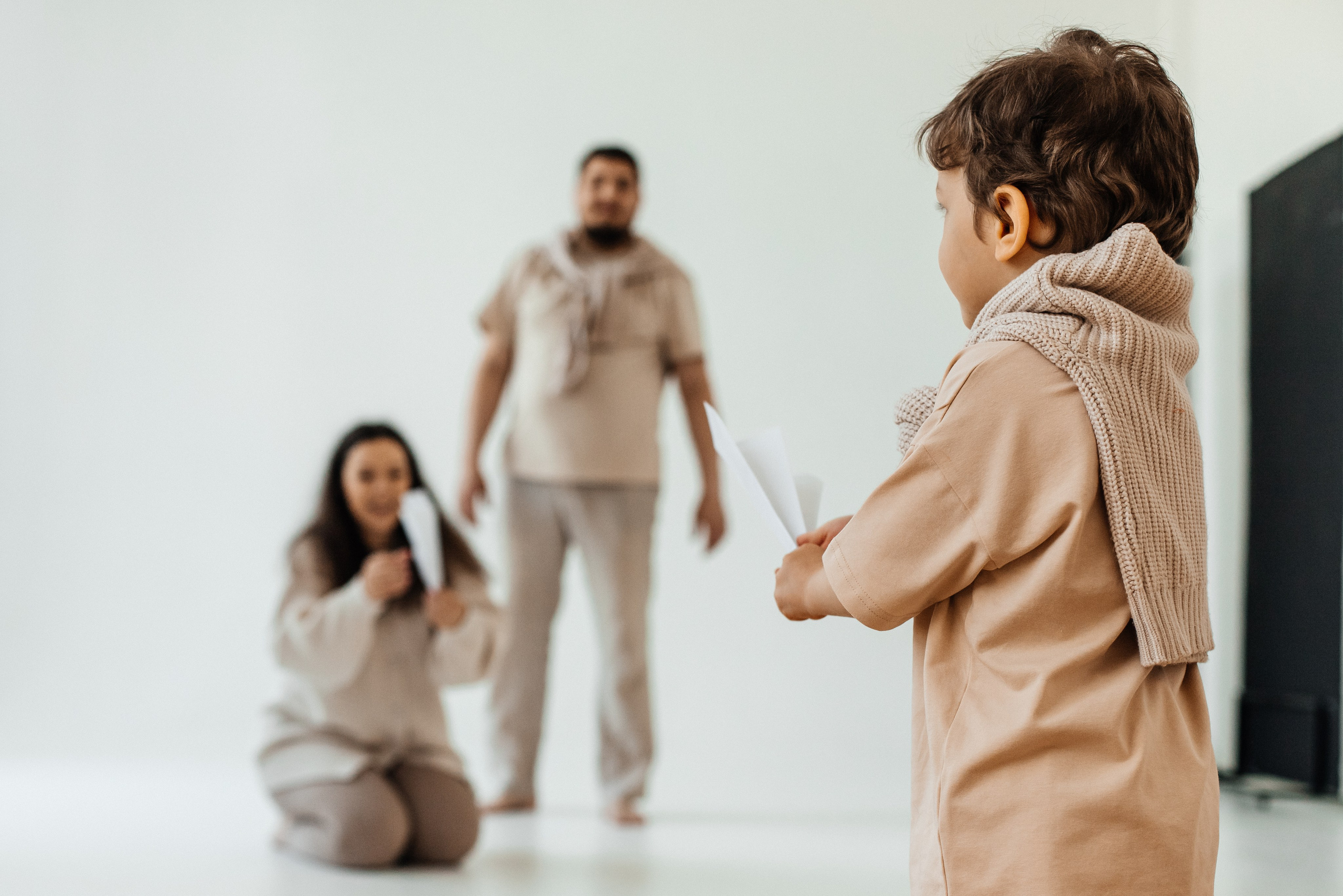 Семейный фотограф в Нижнем Новгороде Куренкова Юлия