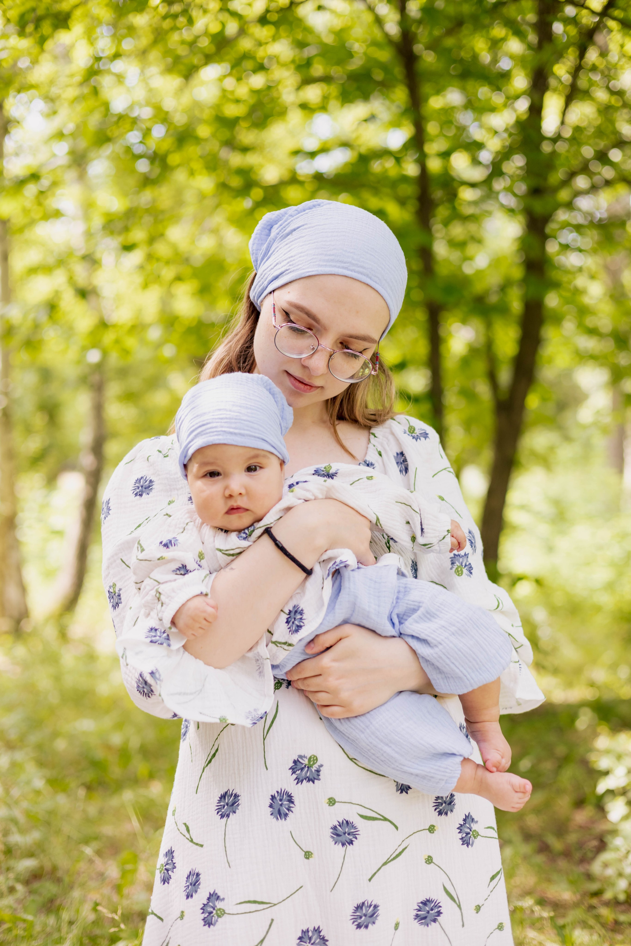 Семейные. Семейный и детский фотограф в Омске Веста Серебрякова