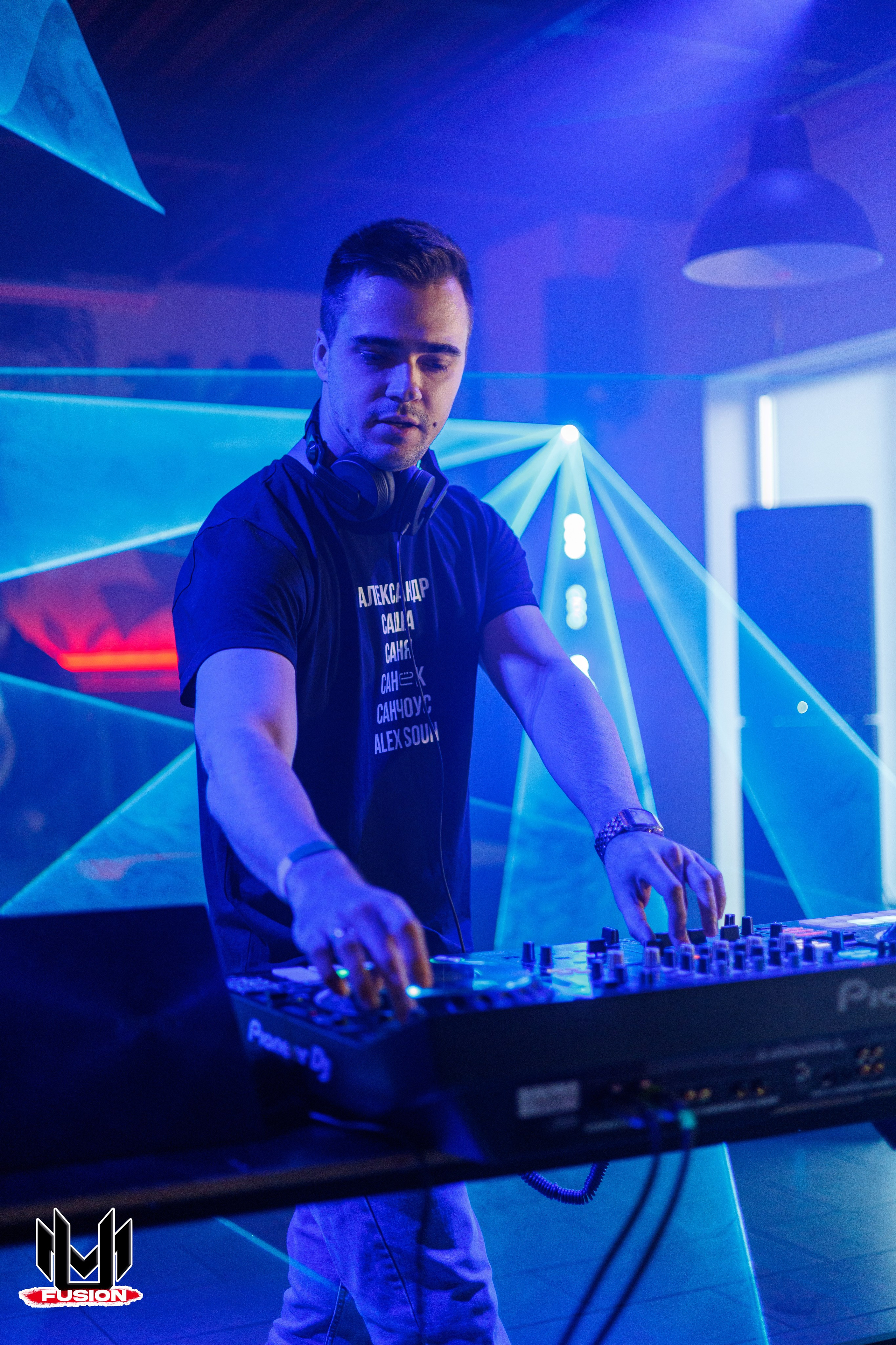 ULTIMATE: Fusion Вечеринка. Репортажный, Event фотограф в Санкт-Петербурге и ЛО Морозов Дмитрий