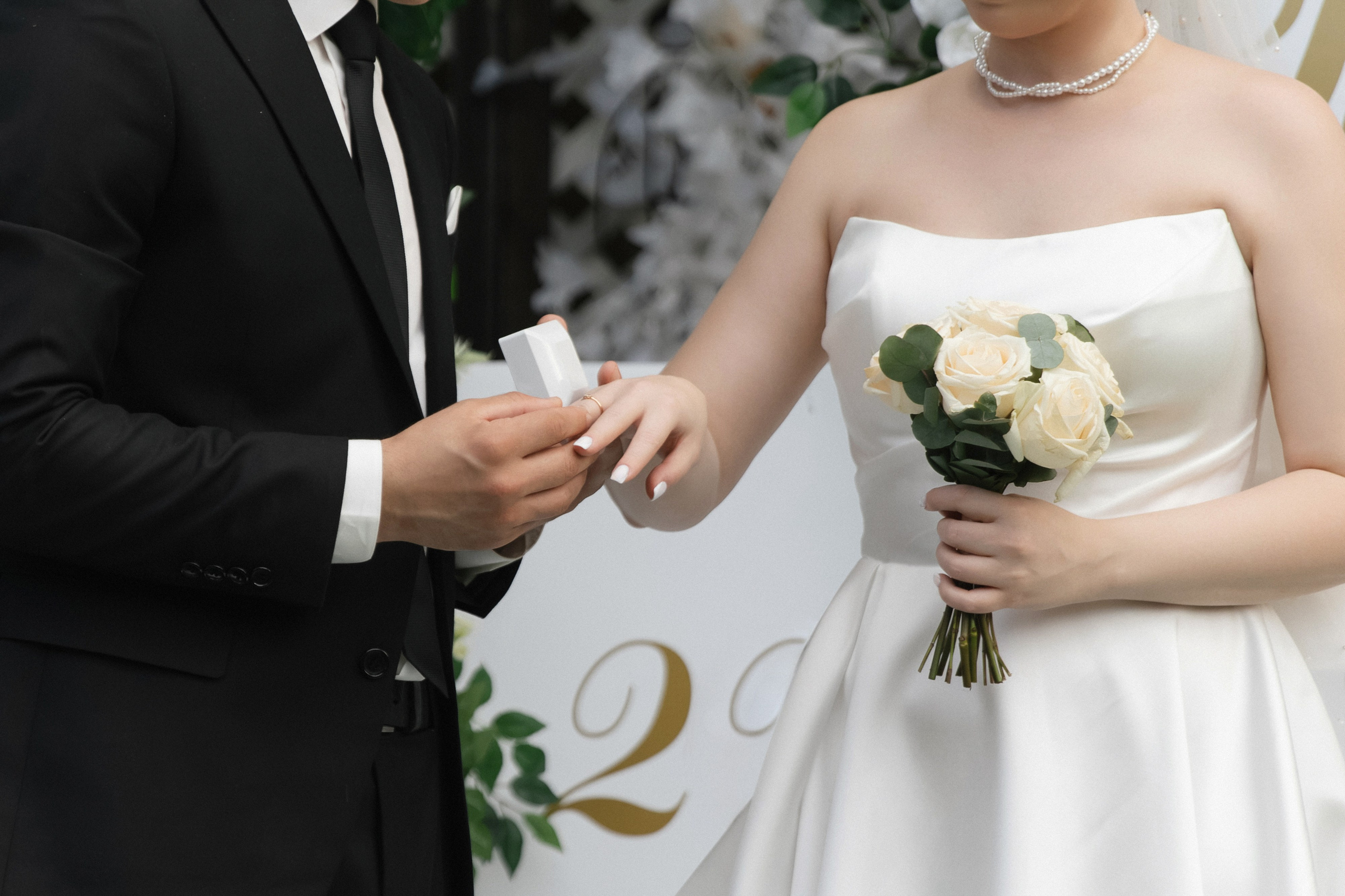 ВЕРА & ДМИТРИЙ ` 22.08.25. Maria Startseva Photo