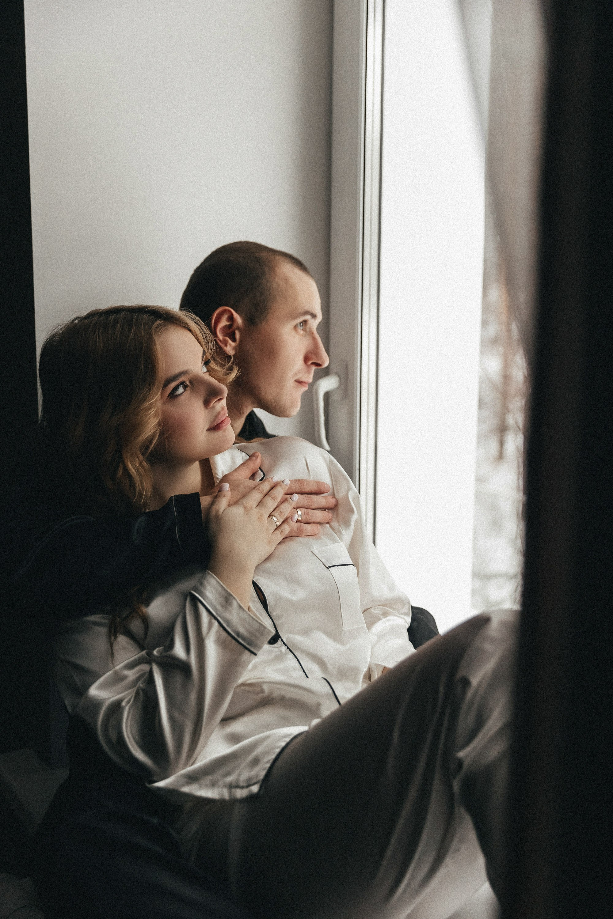 ЮЛИЯ & ГЕННАДИЙ ` 24.11.23. Maria Startseva Photo