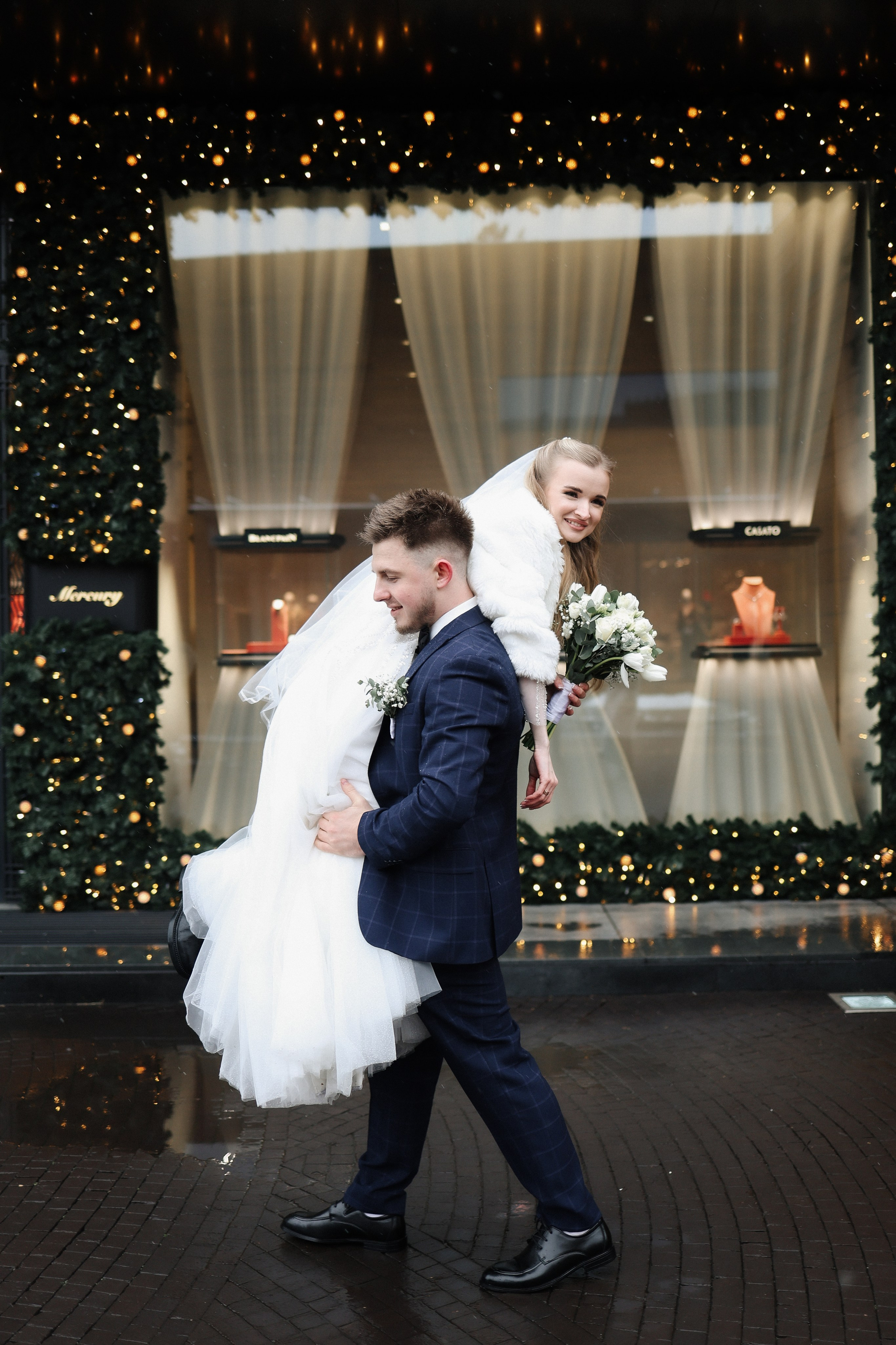 А. + А. Барвиха Luxury Village. Семейный и lovestory фотограф в Москве Светлана Коняхина