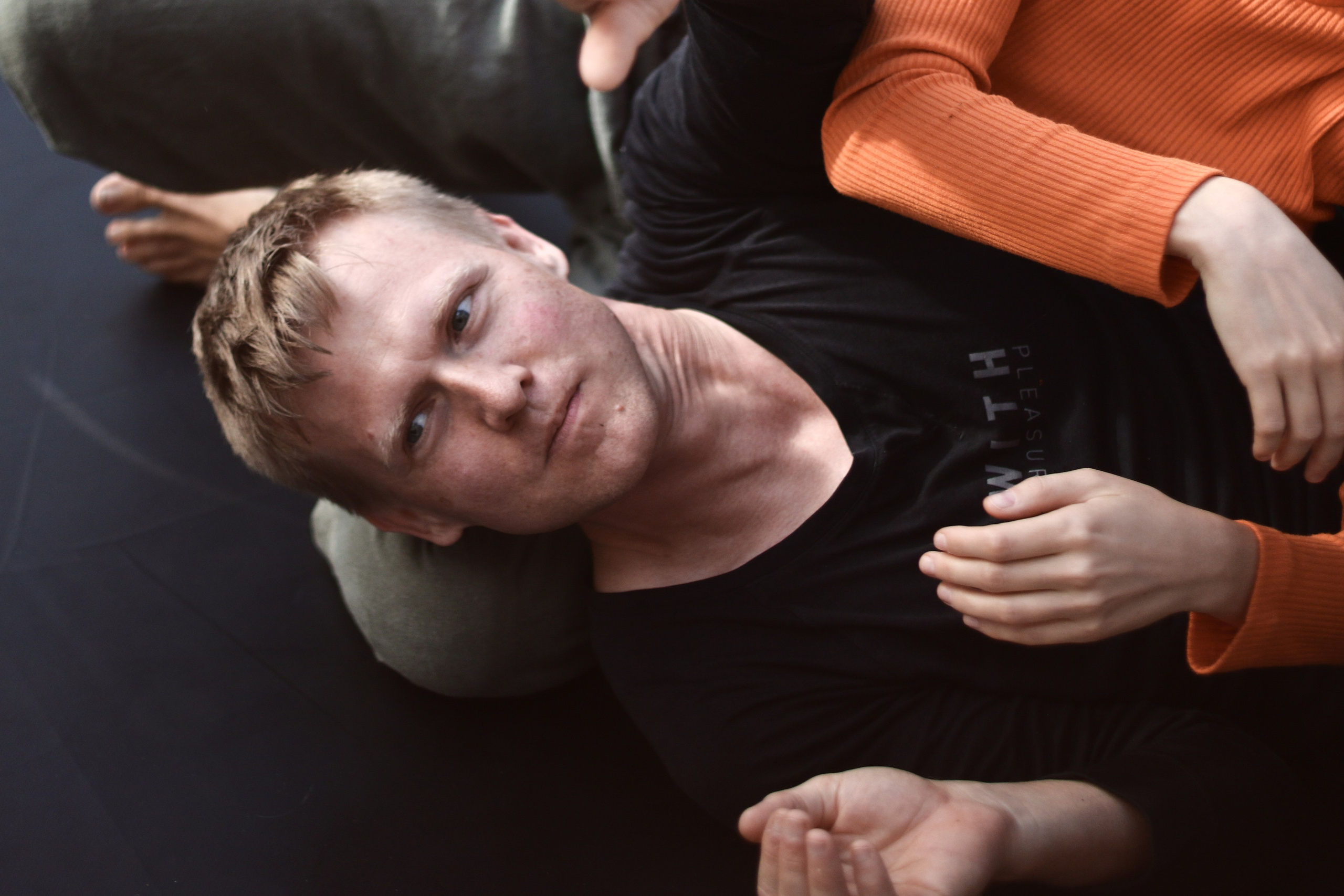 CONTACT DANCE. Репортажный, портретный фотограф, фотохудожник Катя Санникова