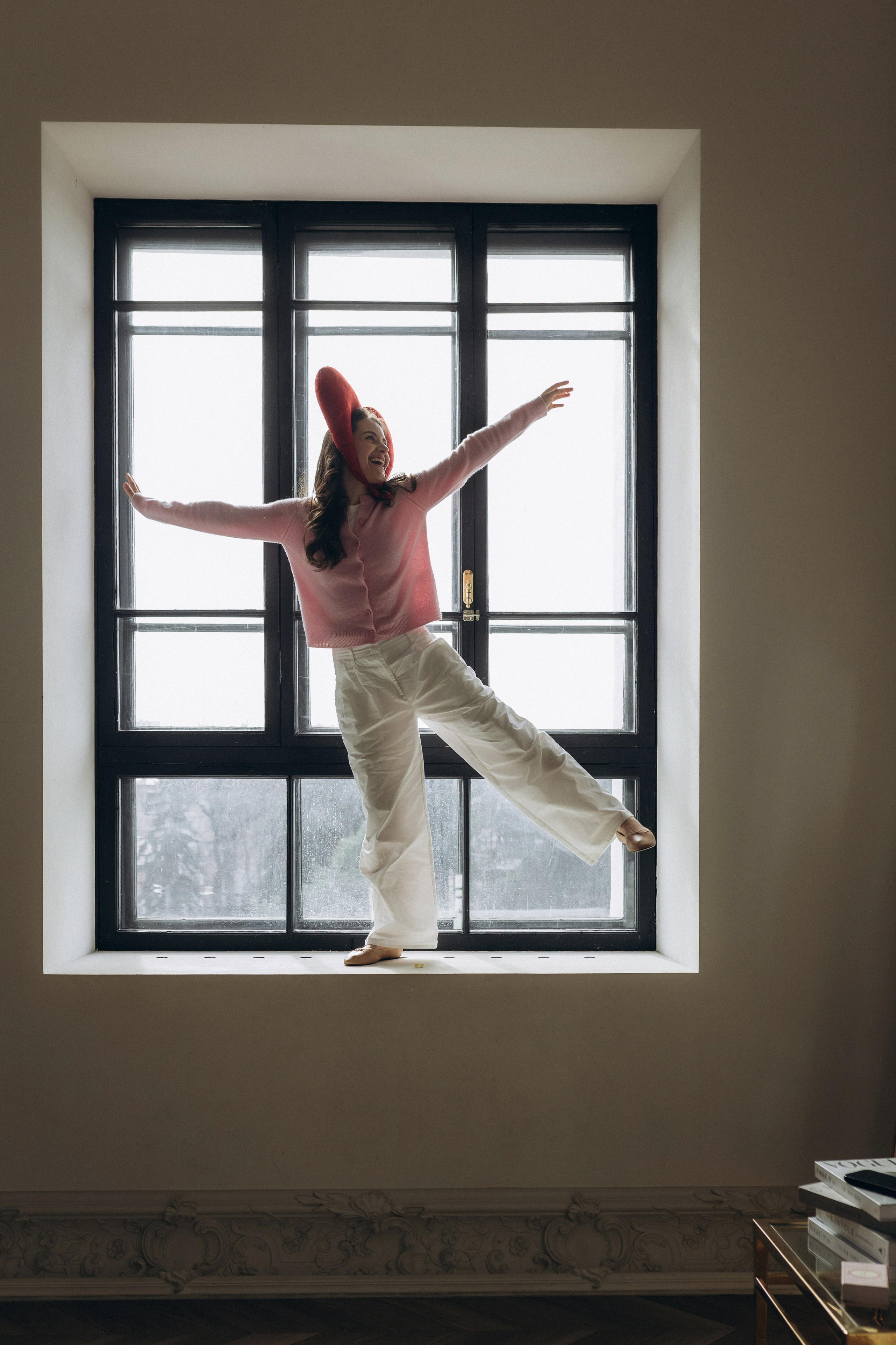 Настя и Вера. Семейный фотограф в Краснодаре Яна Морева