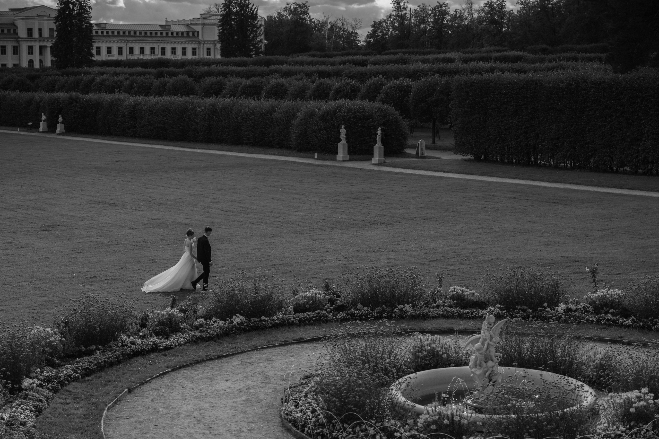 Саша и Катя. Свадебный и семейный фотограф в Москве и Красногорске — живые кадры | Анастасия Тихонова