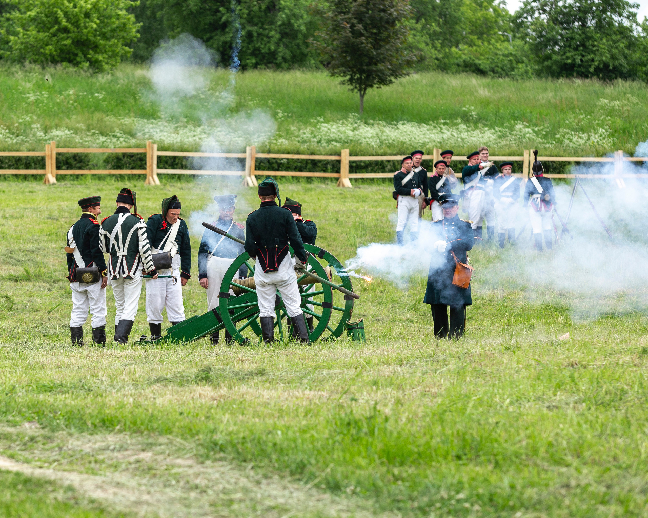 Времена и Эпохи 2025 г. Репортажный фотограф в Москве