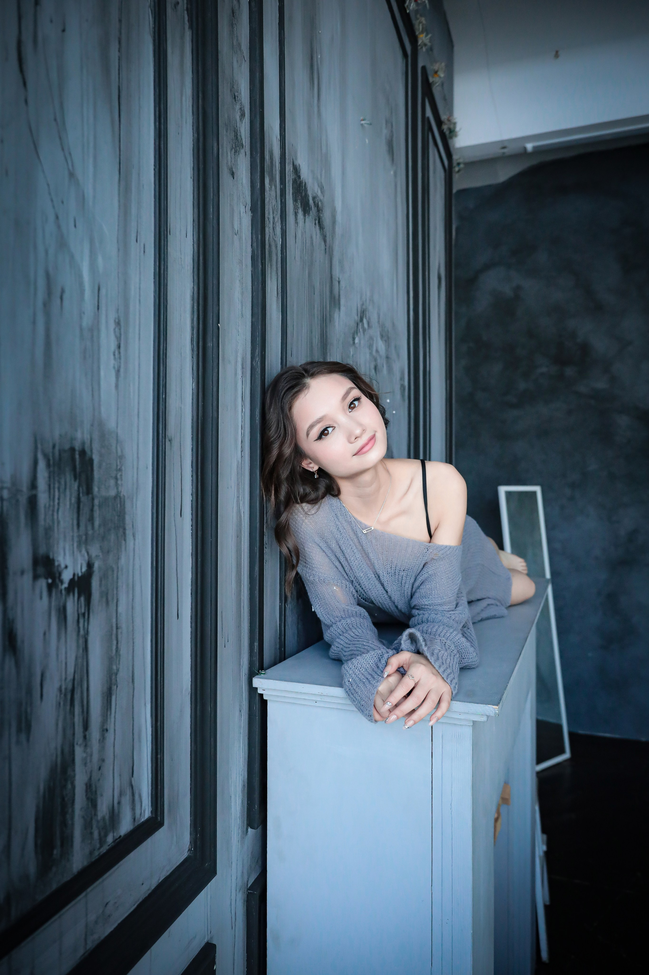 Лили. Фотограф г. Хабаровск. Семейные и индивидуальные съёмки