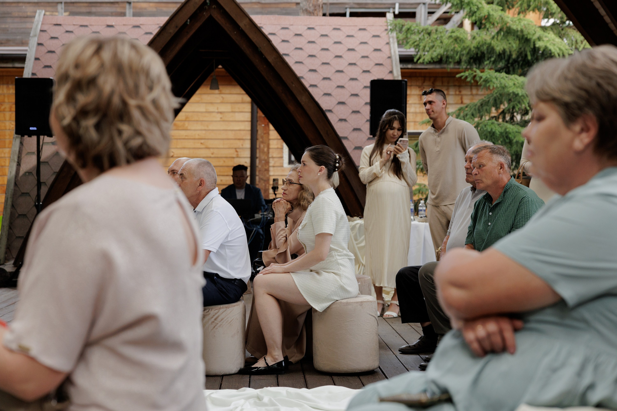 Андрей и Оля. Свадебный фотограф