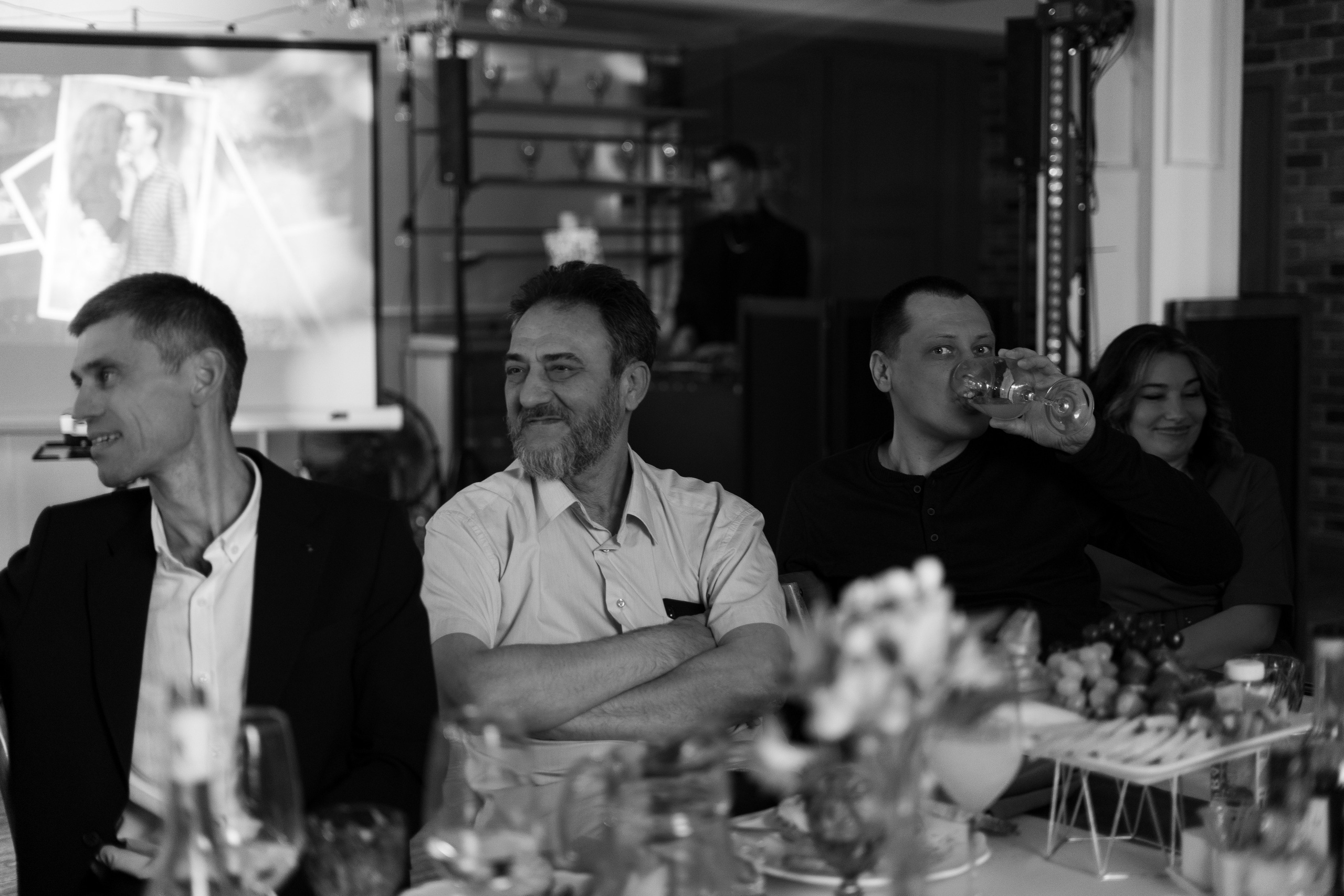 Виктория & Максим. Анастасия Паршукова — фотограф Шерегеш Новосибирск