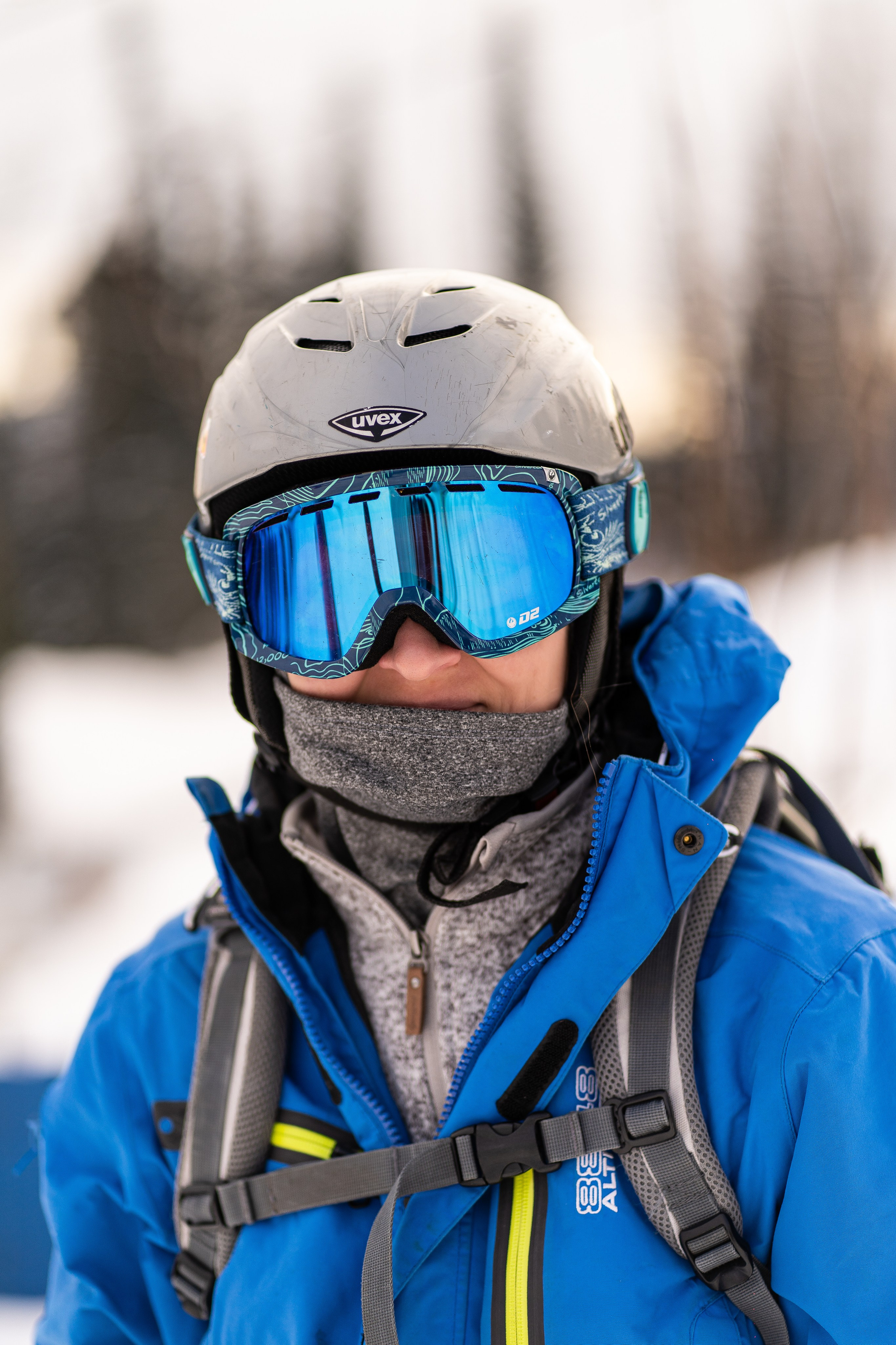 Джой 13.12. Анастасия Паршукова — фотограф Шерегеш Новосибирск