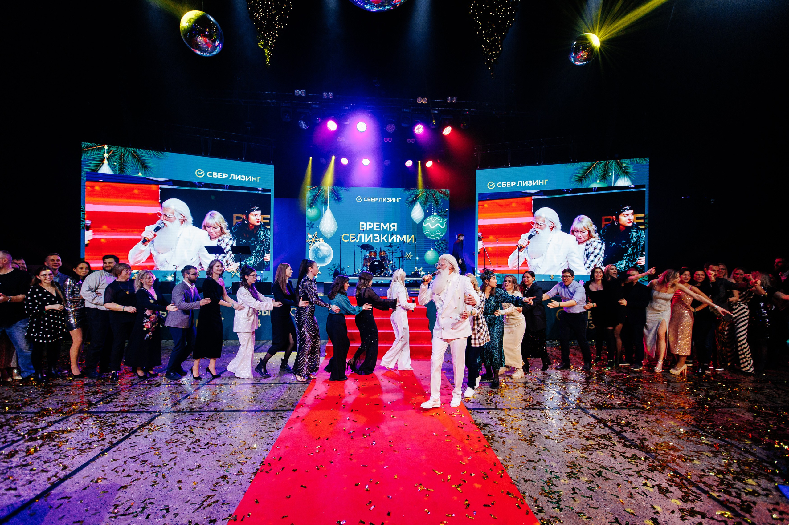 SBER LEASING. Фотограф в Москве Алексей Виноградов