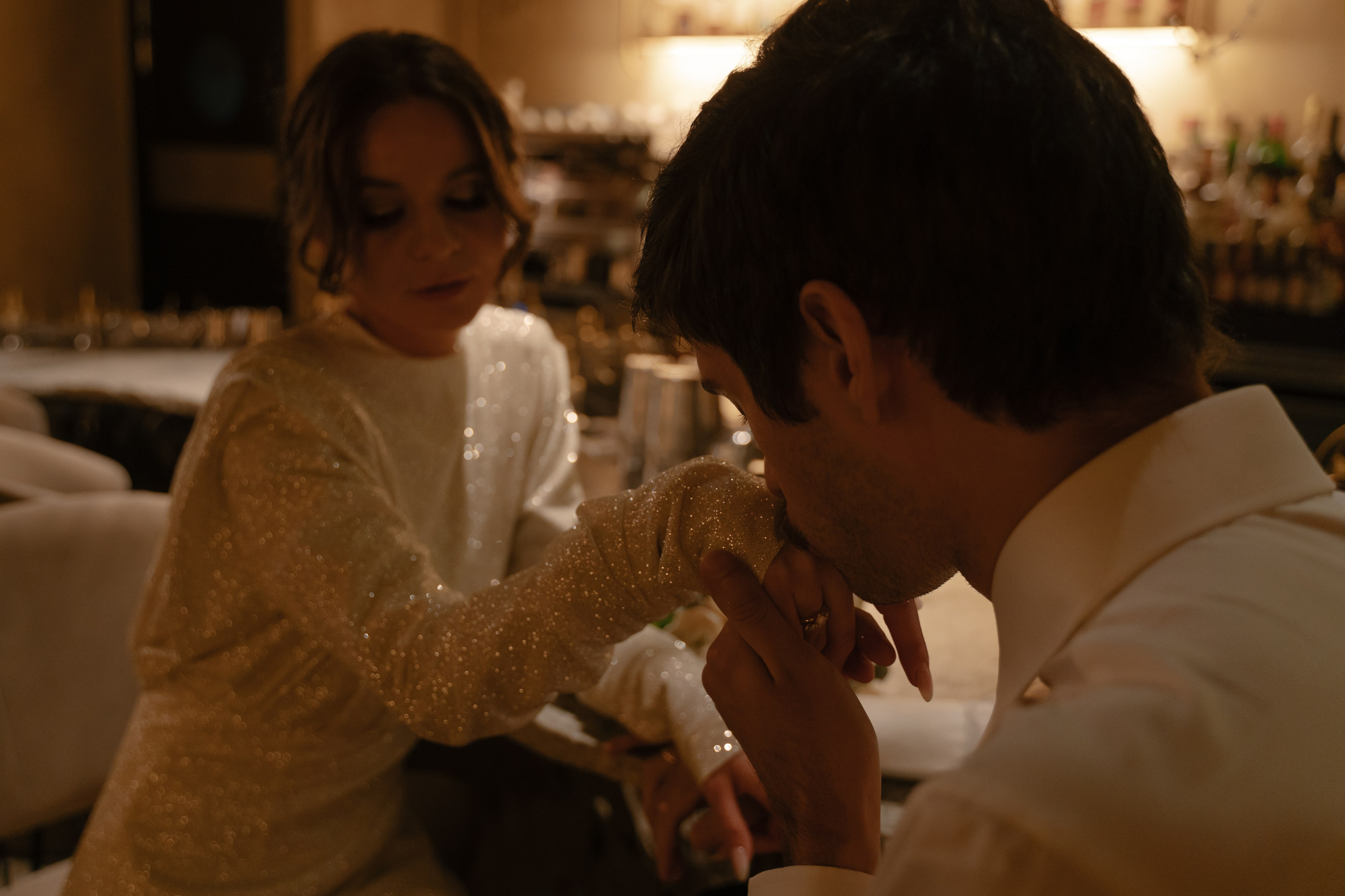 19.12.2023. Свадебный фотограф — Наталья Фед СПб/Москва