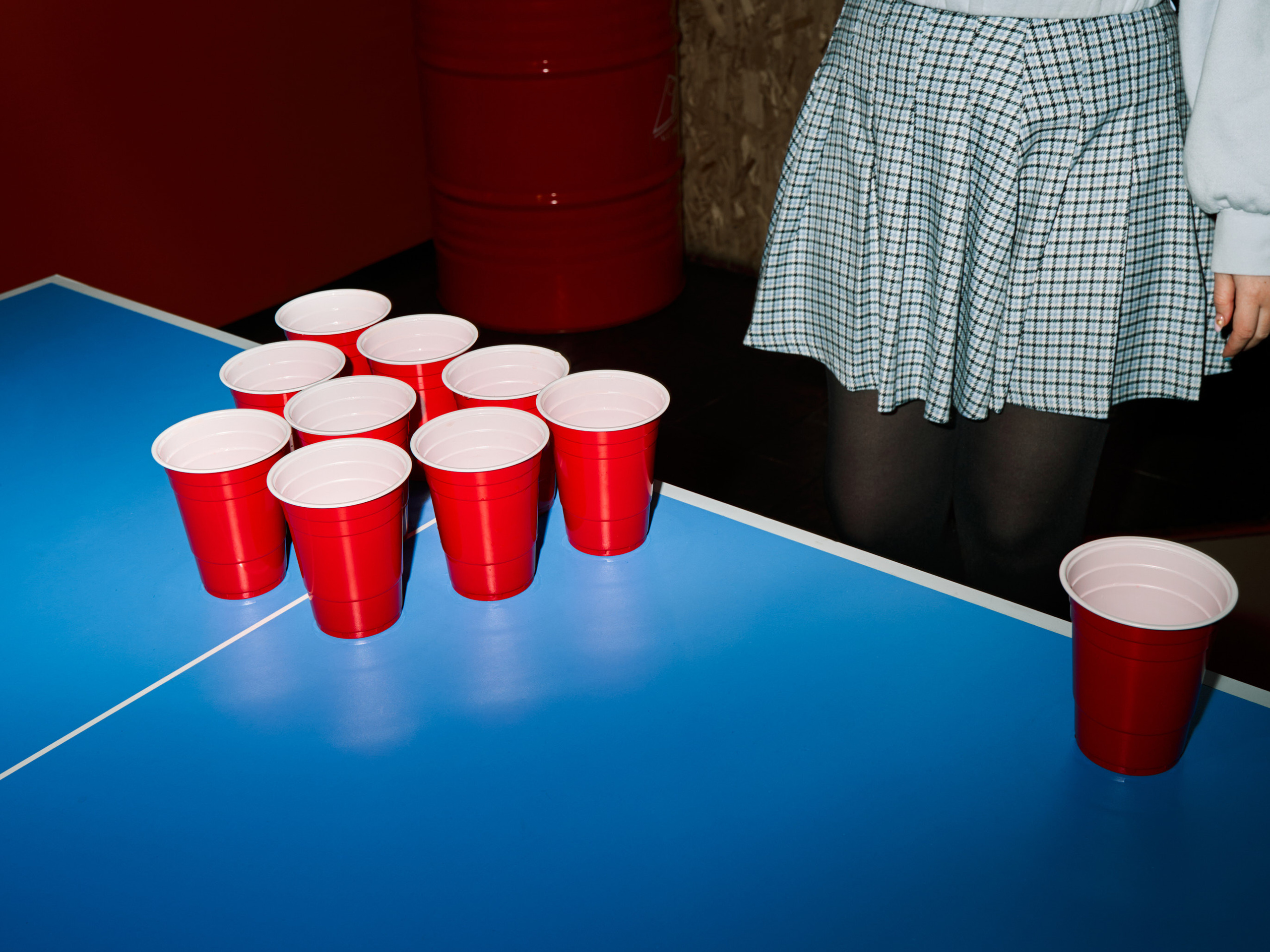 Events. Olya Filina | Moscow Photographer