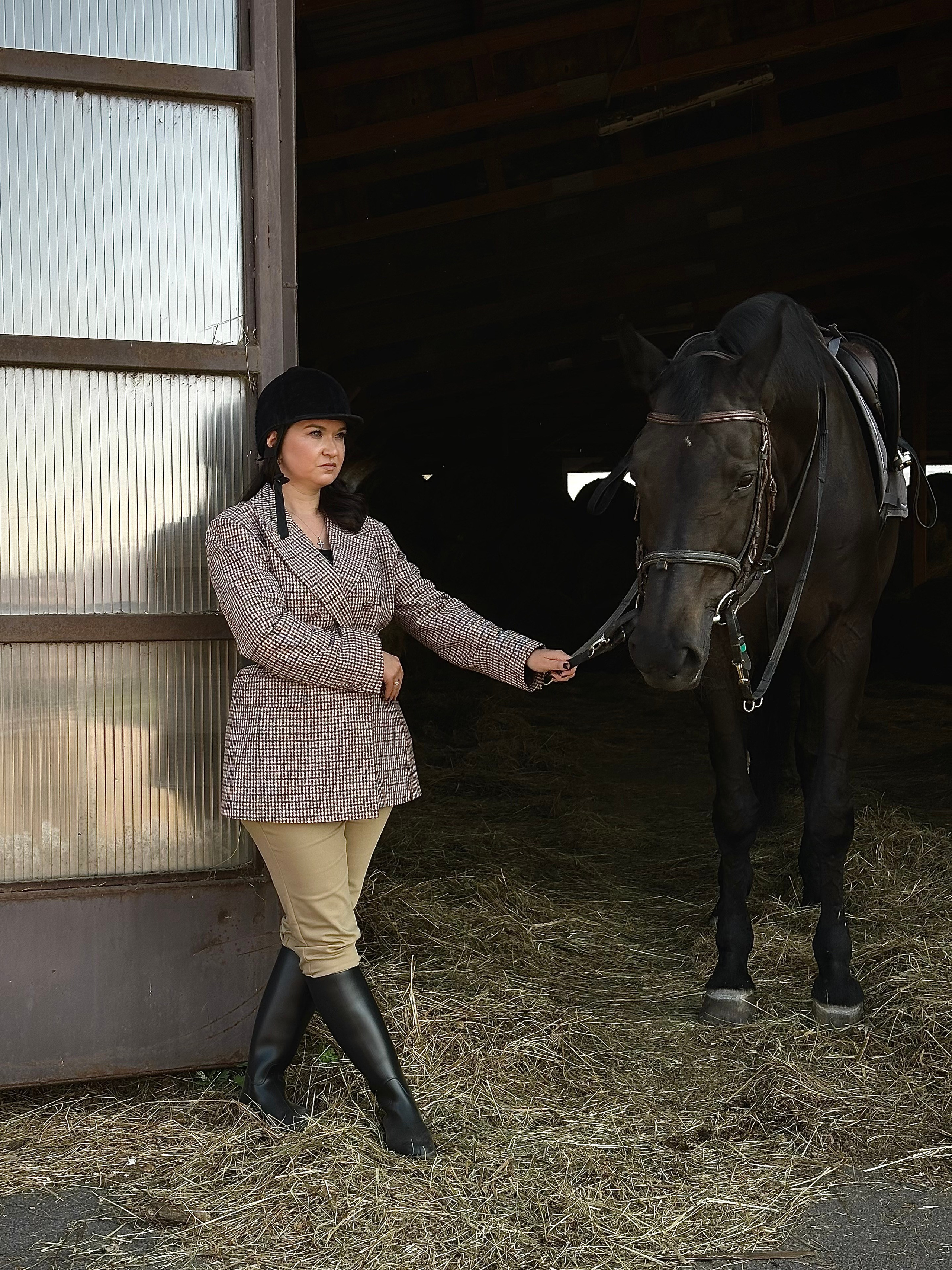 Фотопроект с лошадьми. КОНТЕНТ |БРЕНД фотограф Санкт-Петербург — Жанна Олтаржевская