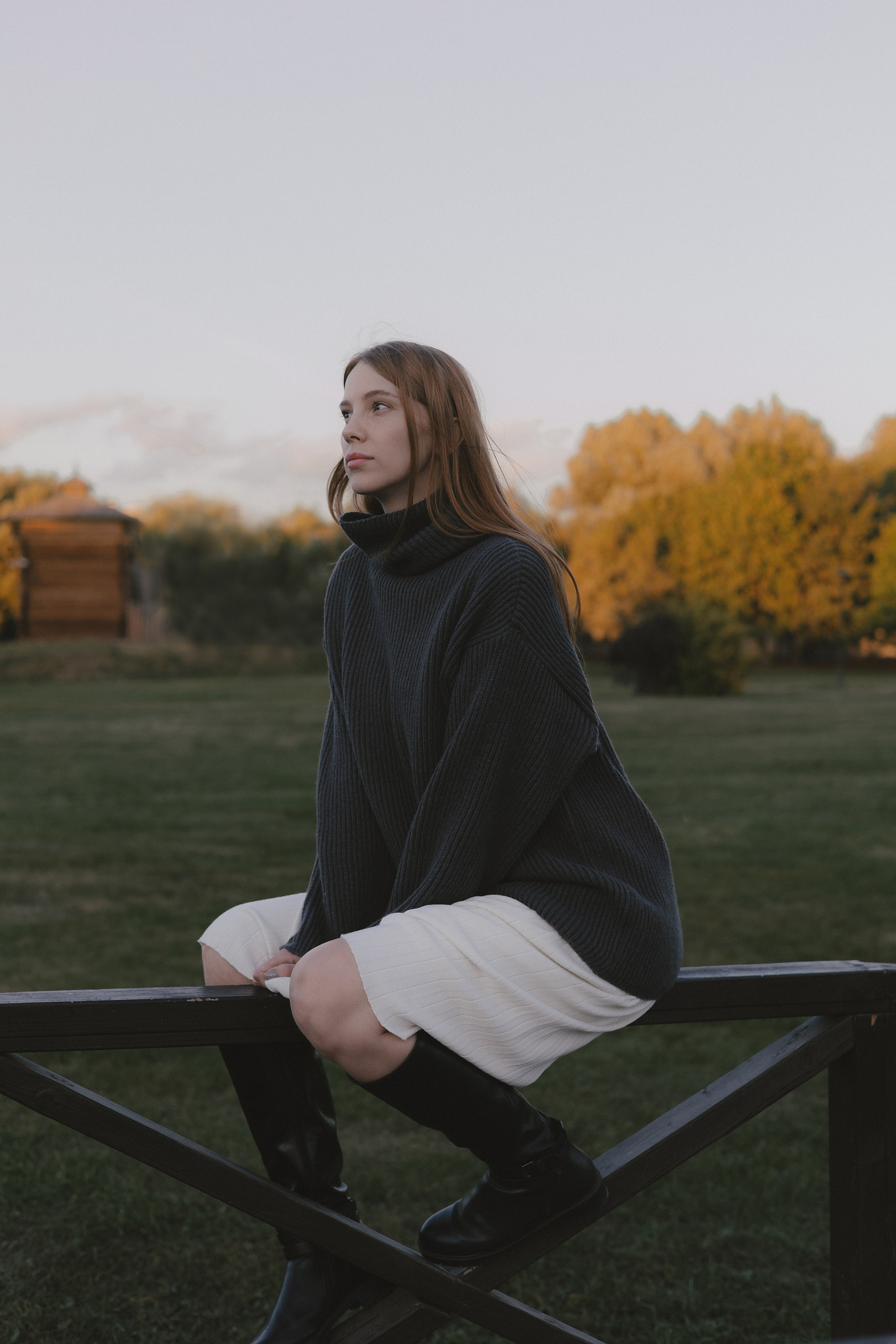 Настя. Фотограф в Москве Таша Логинова