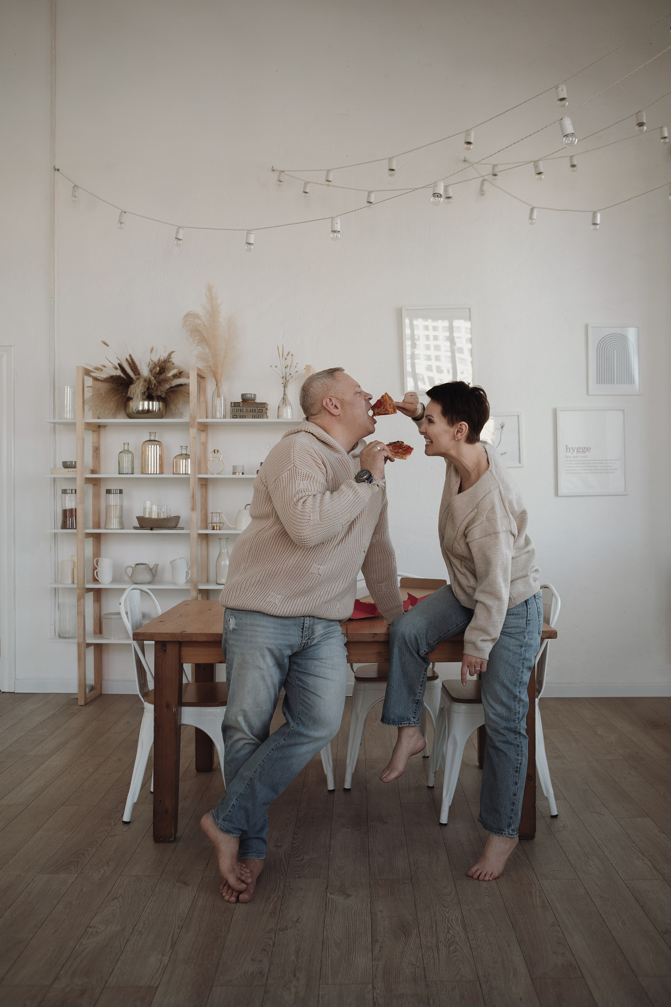 Елена и Алексей. Фотограф в Москве Таша Логинова