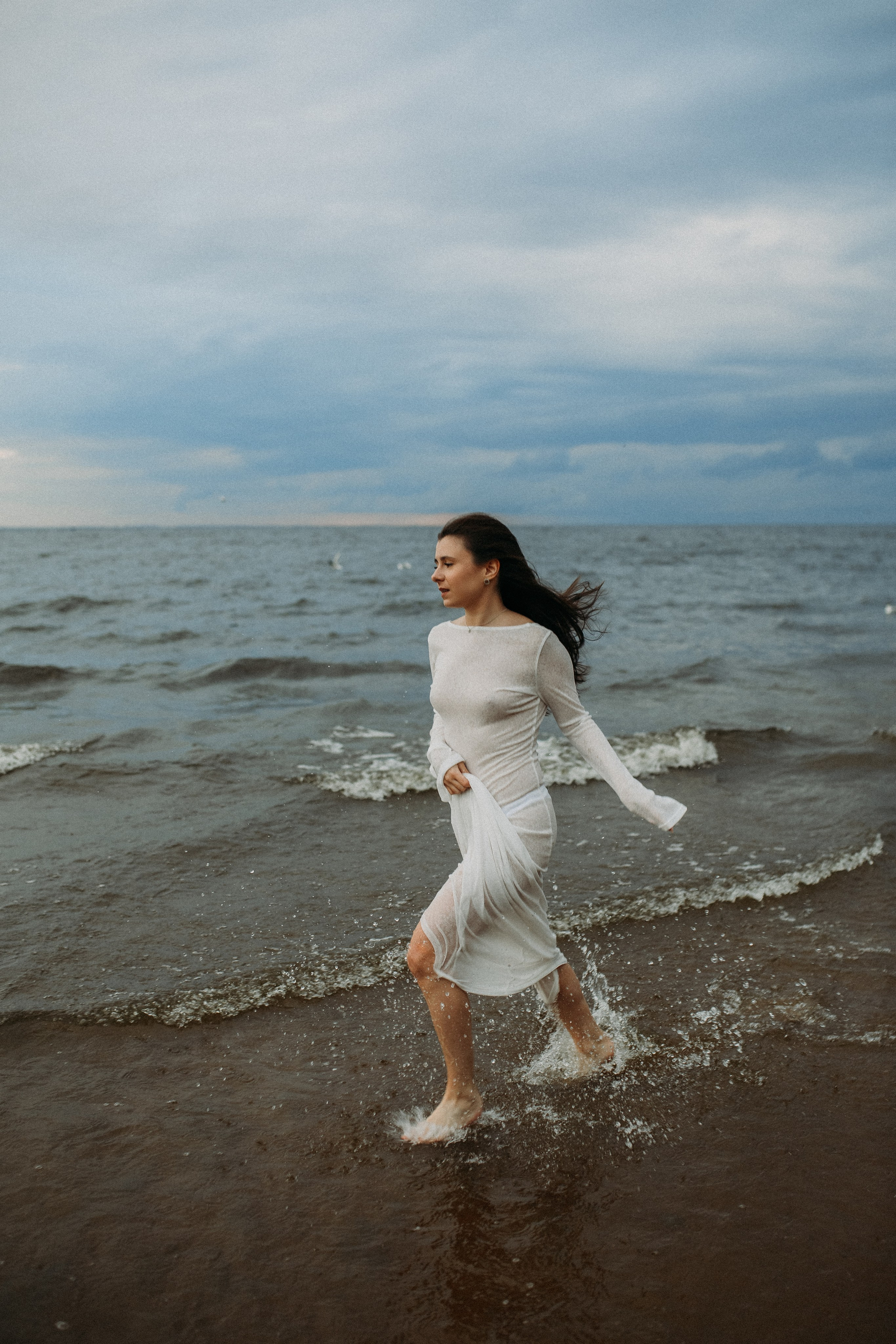 Екатерина. Фотограф в Санкт-Петербурге Анастасия Комолова