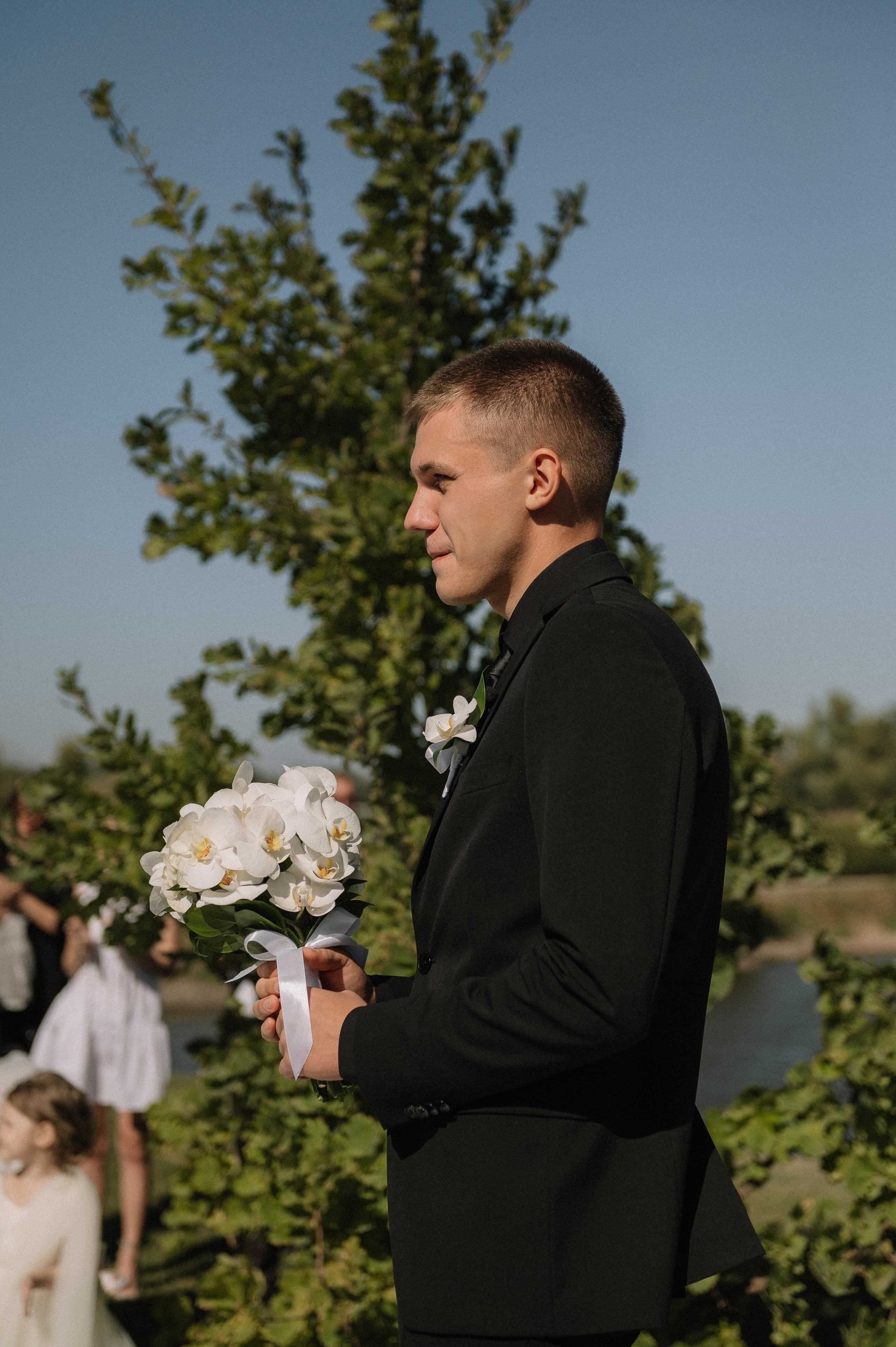 Артем и Оксана. Свадебный фотограф