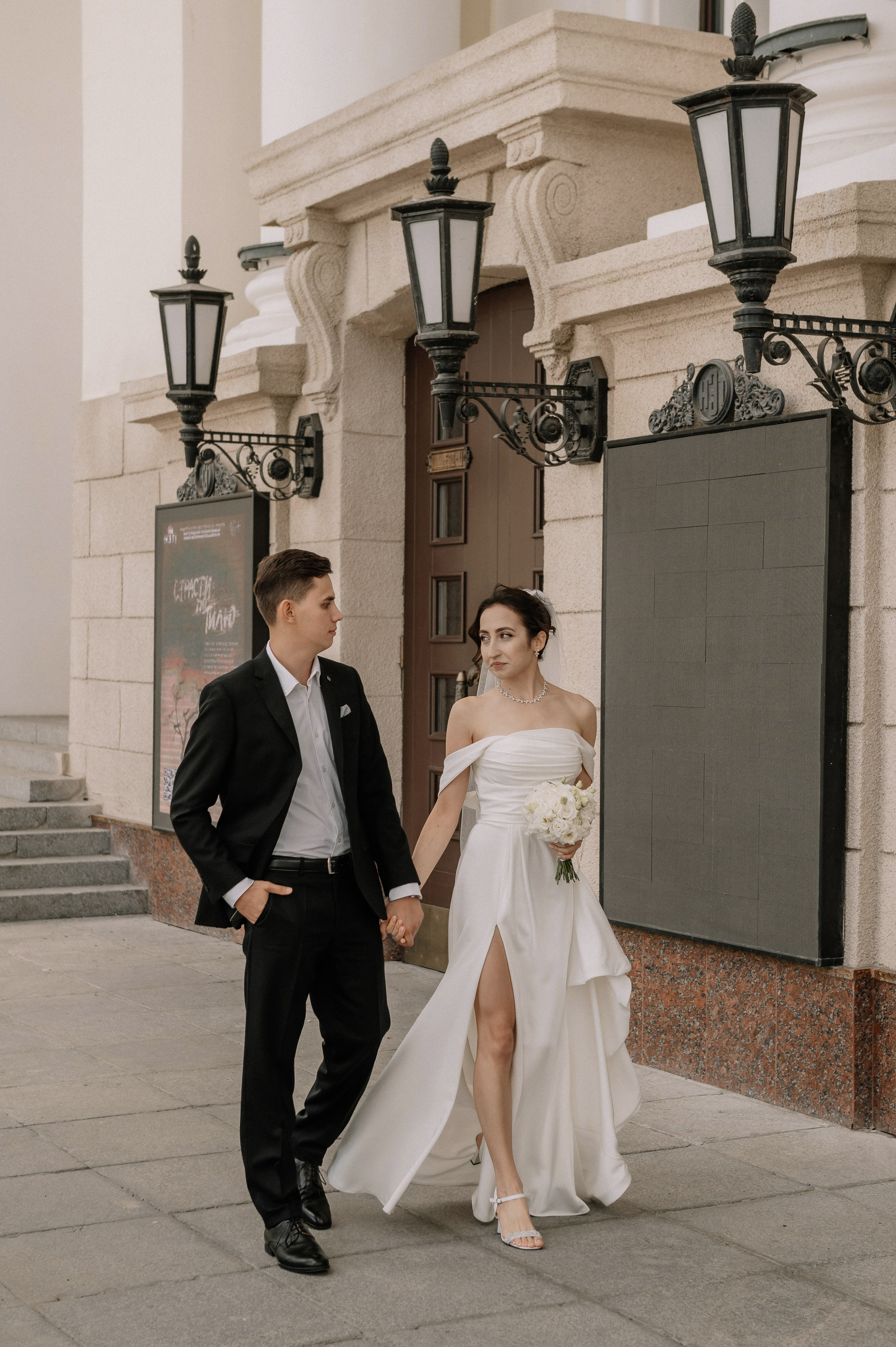 Роман и Виктория. Свадебный фотограф