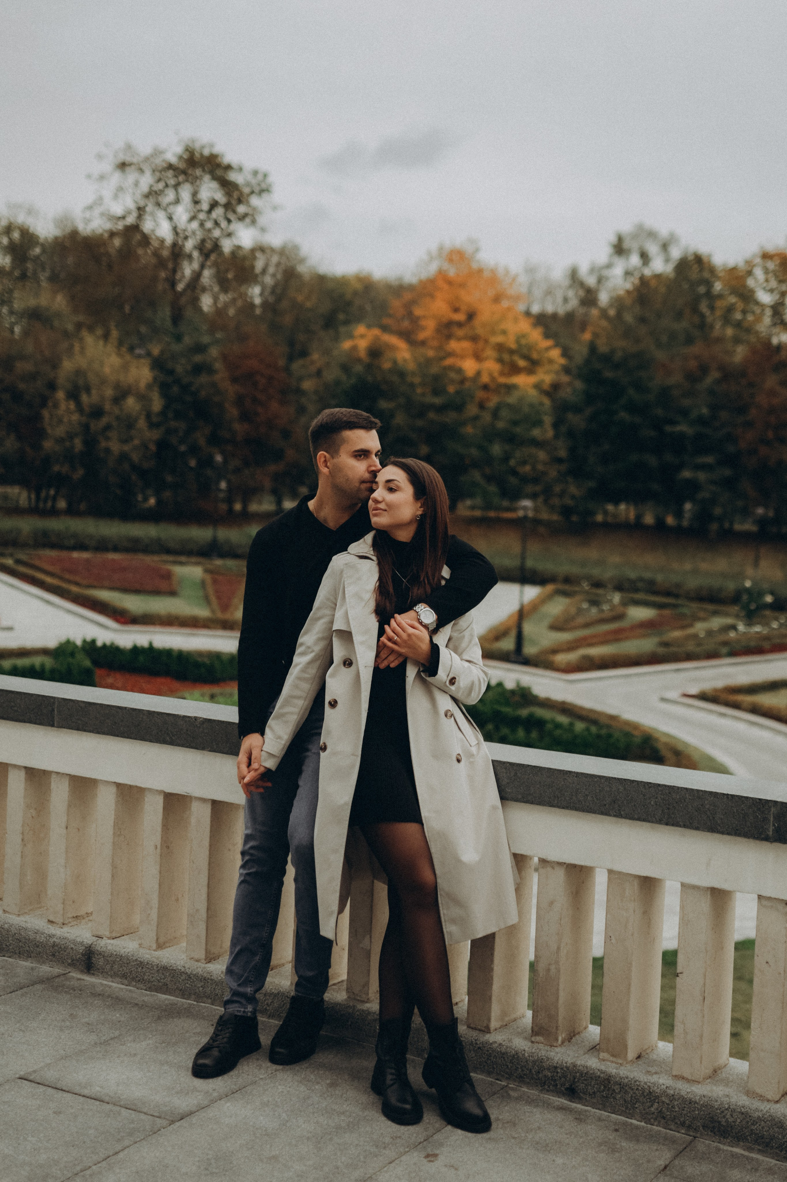 ❤️. Семейный фотограф в Москве Жукова Анна