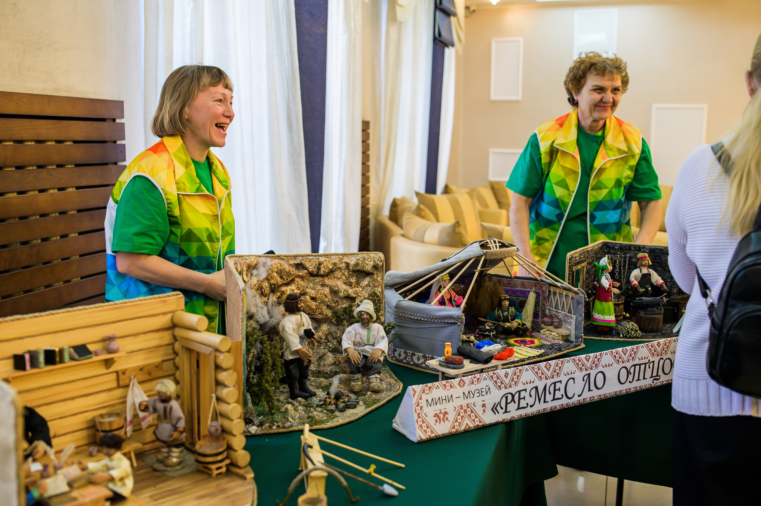 Ярмарка. Фотограф в Кемерово Владислав Шульц