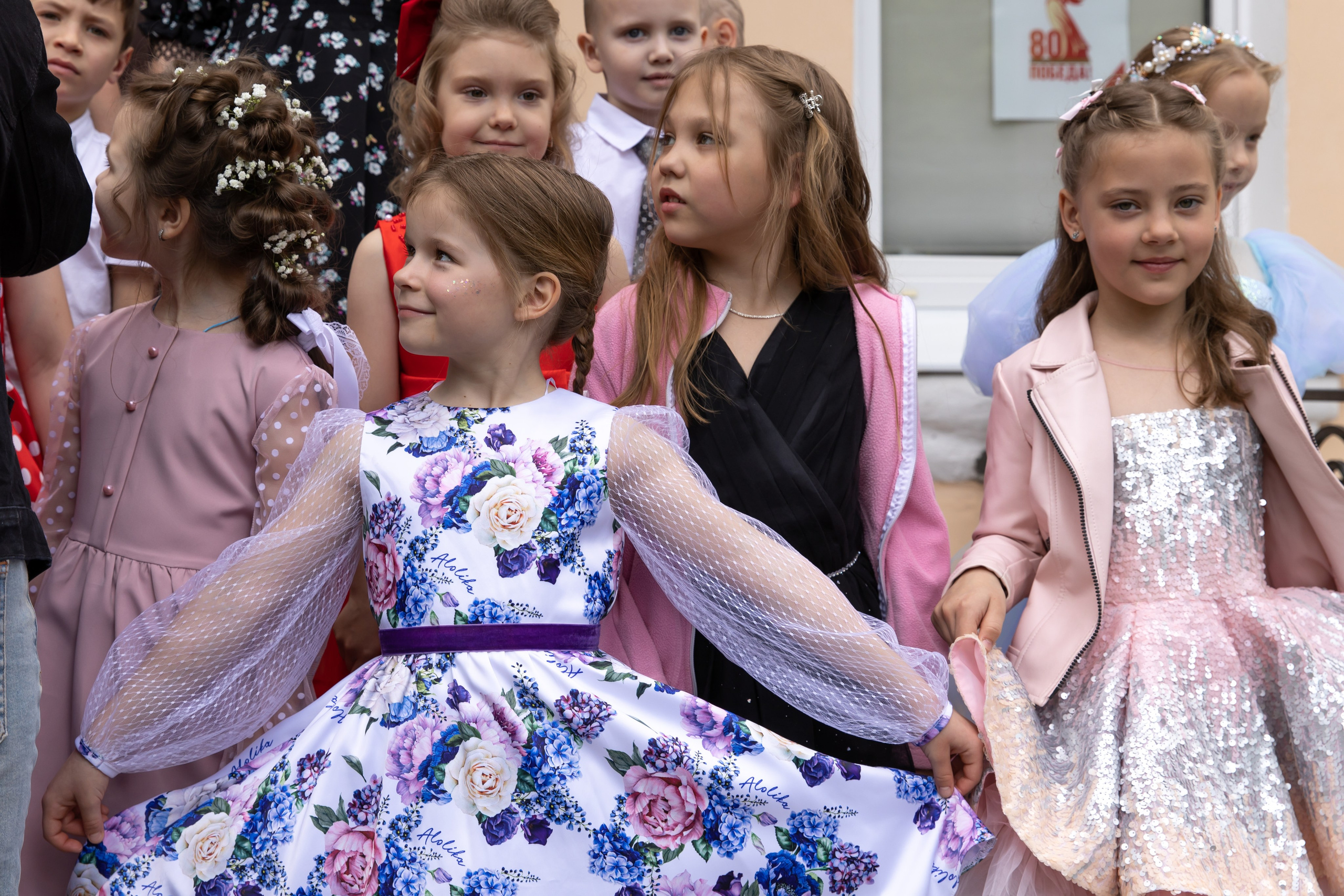 Репортаж. Фотограф на крещение в Рязани. Семейный фотограф