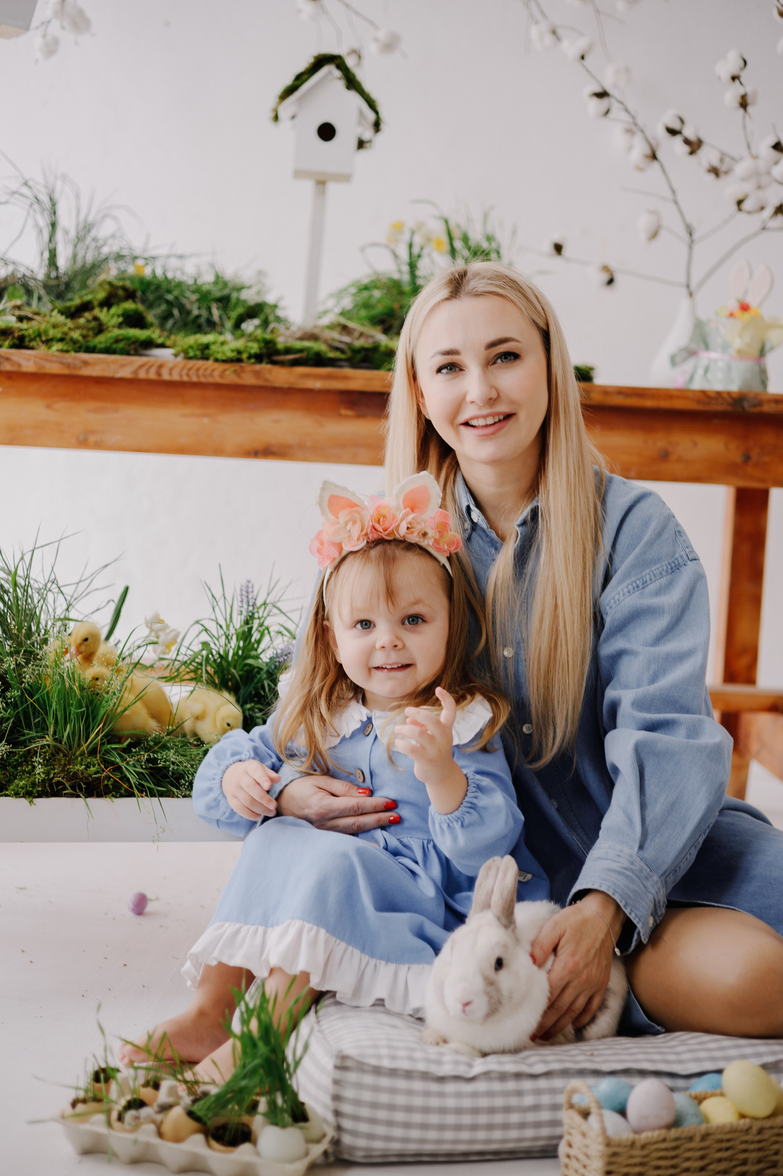 УТЯТА ПАСХА. Самые яркие съемки в туапсе с живыми утятами. Фотограф новорожденных и семей Туапсе Краснодарский край Анна Альтман