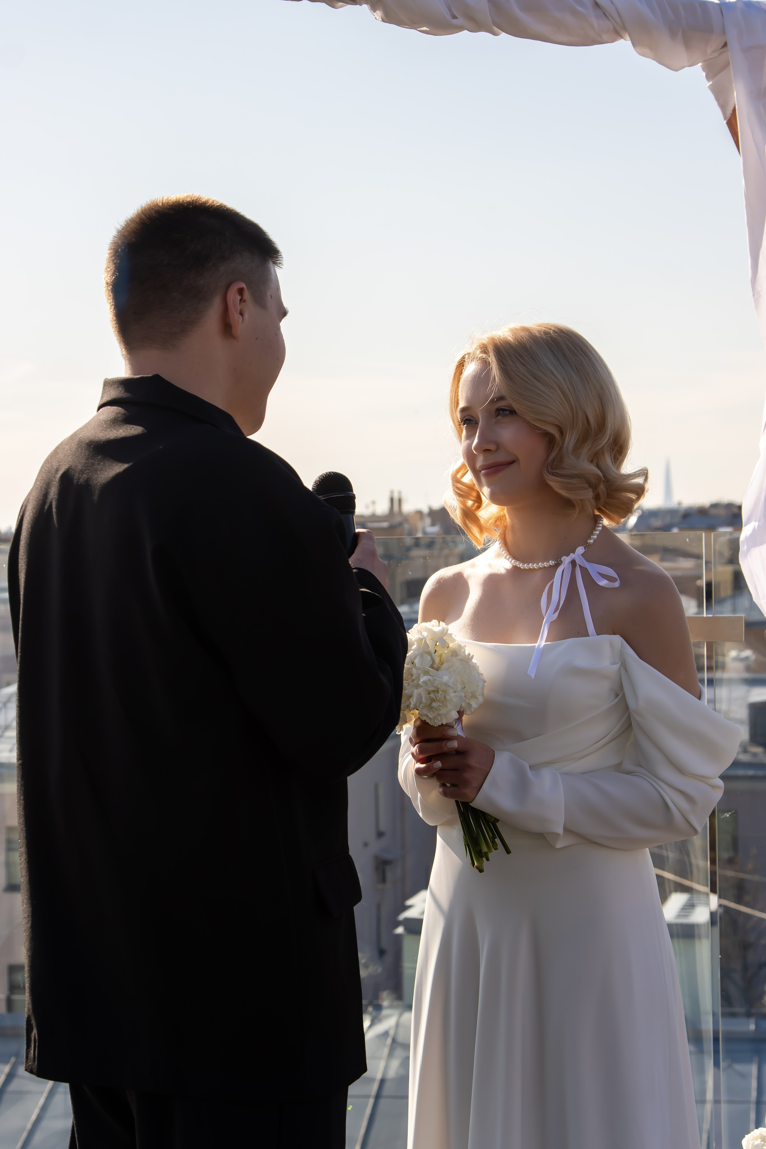 Выездная регистрация