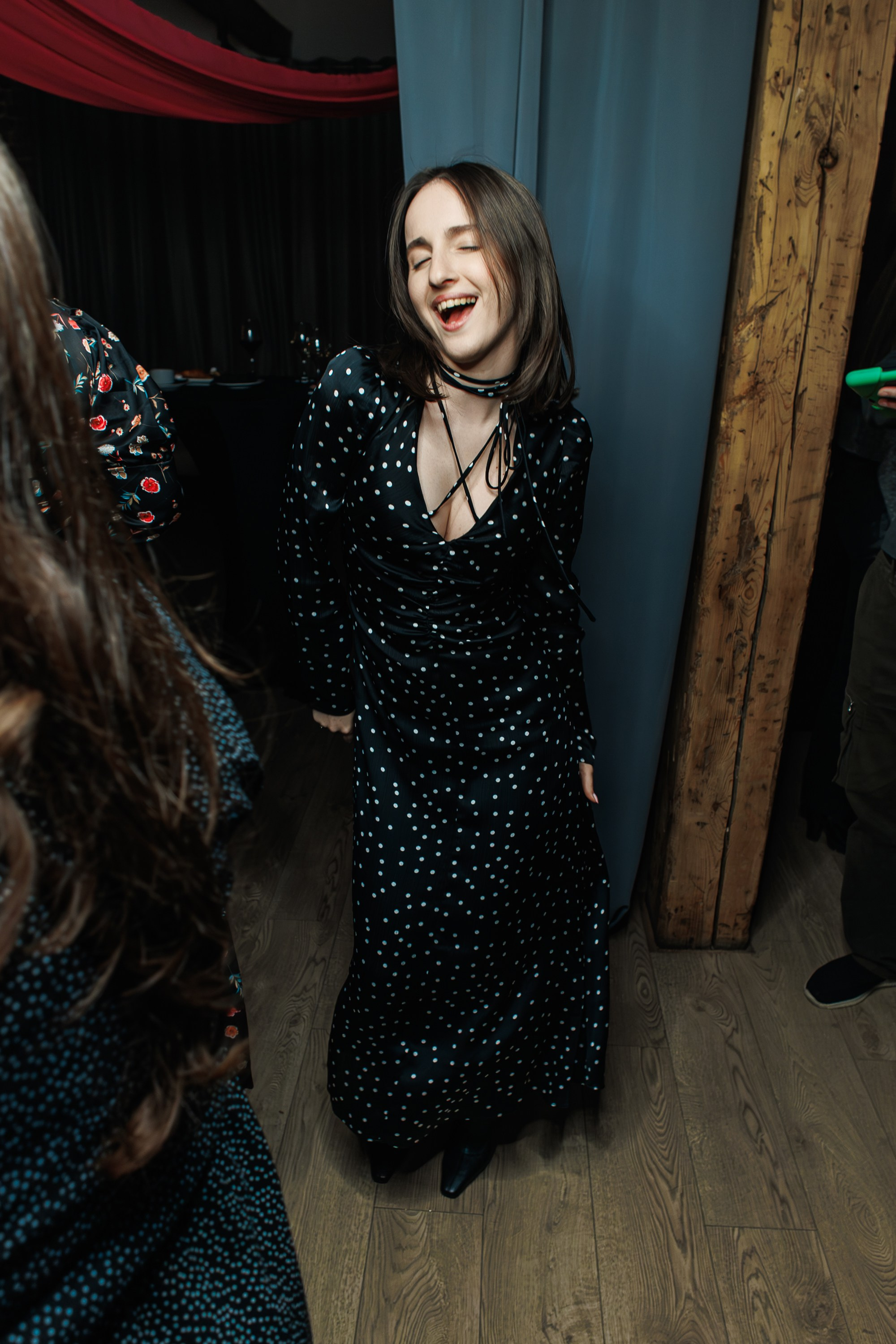 Благотворительный Аукцион. Главная