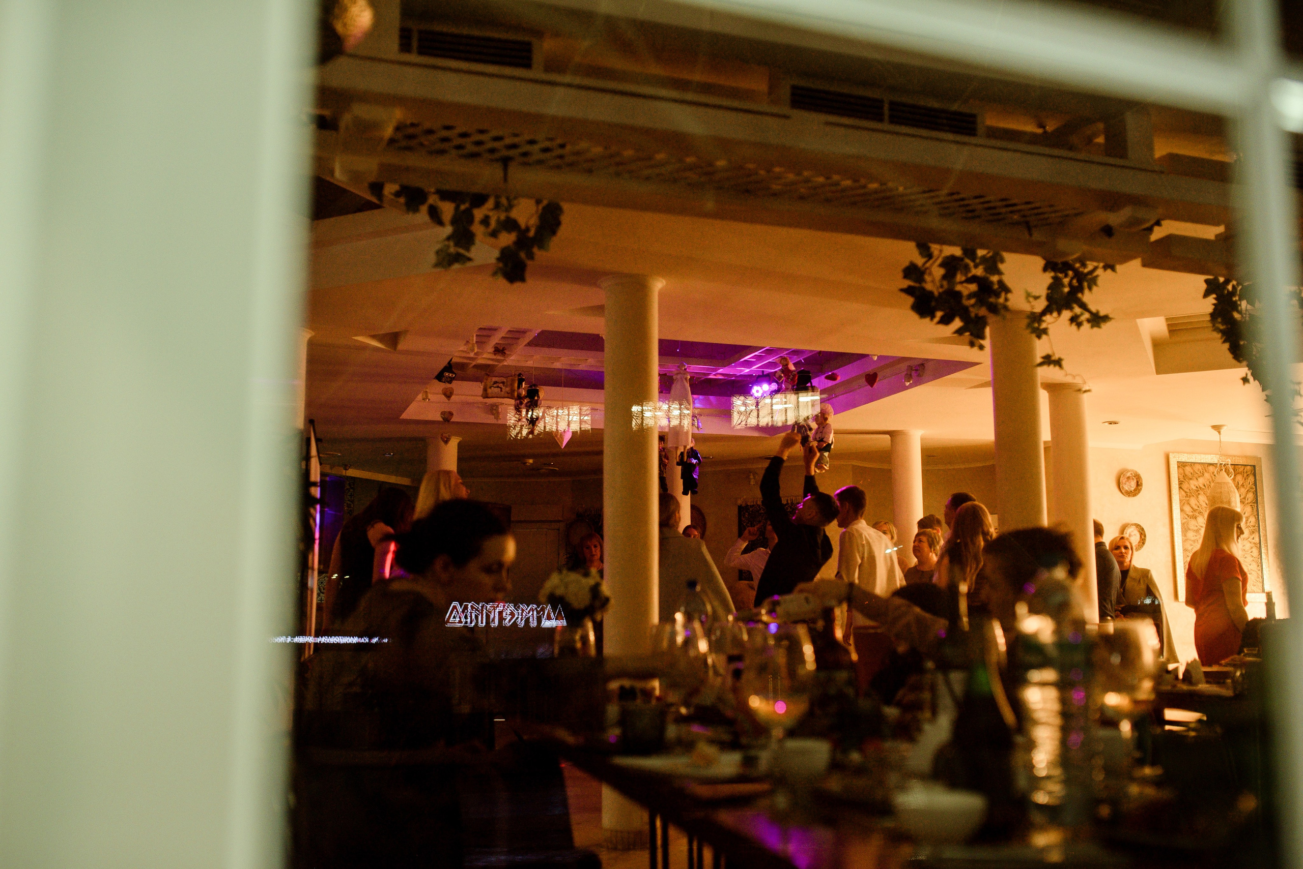 Дмитрий и Ангелина. Свадебный и семейный Фотограф в Пензе Татьяна Лапоногова