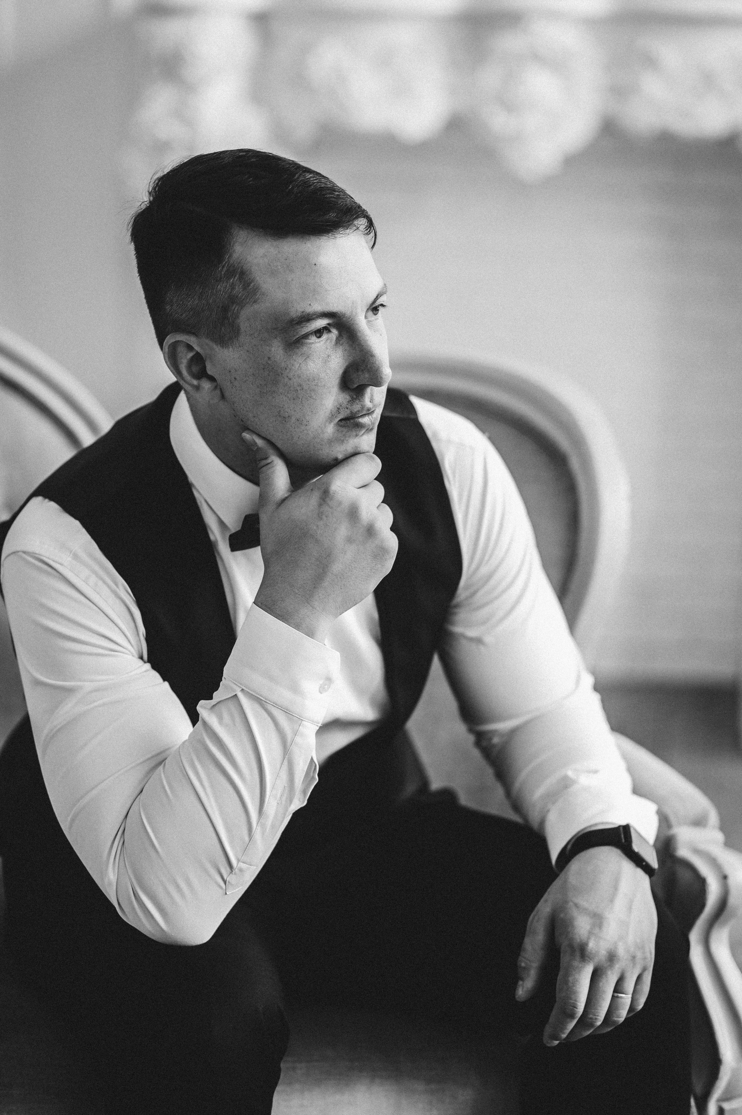 Роман и Настя. Свадебный и семейный Фотограф в Пензе Татьяна Лапоногова