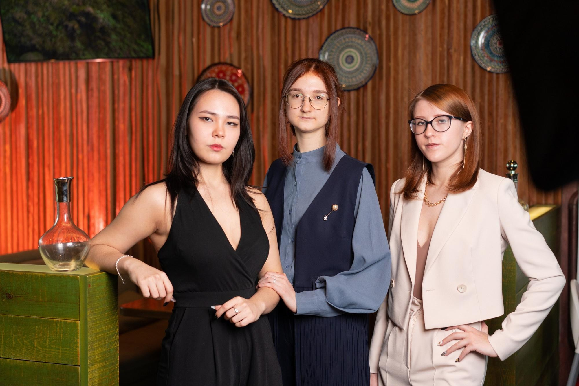 9 класс. КЛАСС | Выпускные альбомы в Нижневартовске