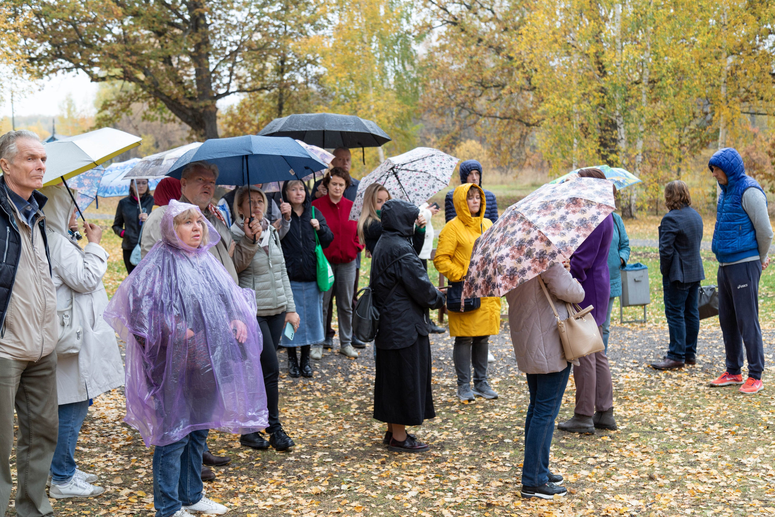 15-я Всеросийская конференция в Арзамасе. Ваш фотограф в Нижнем Новгороде