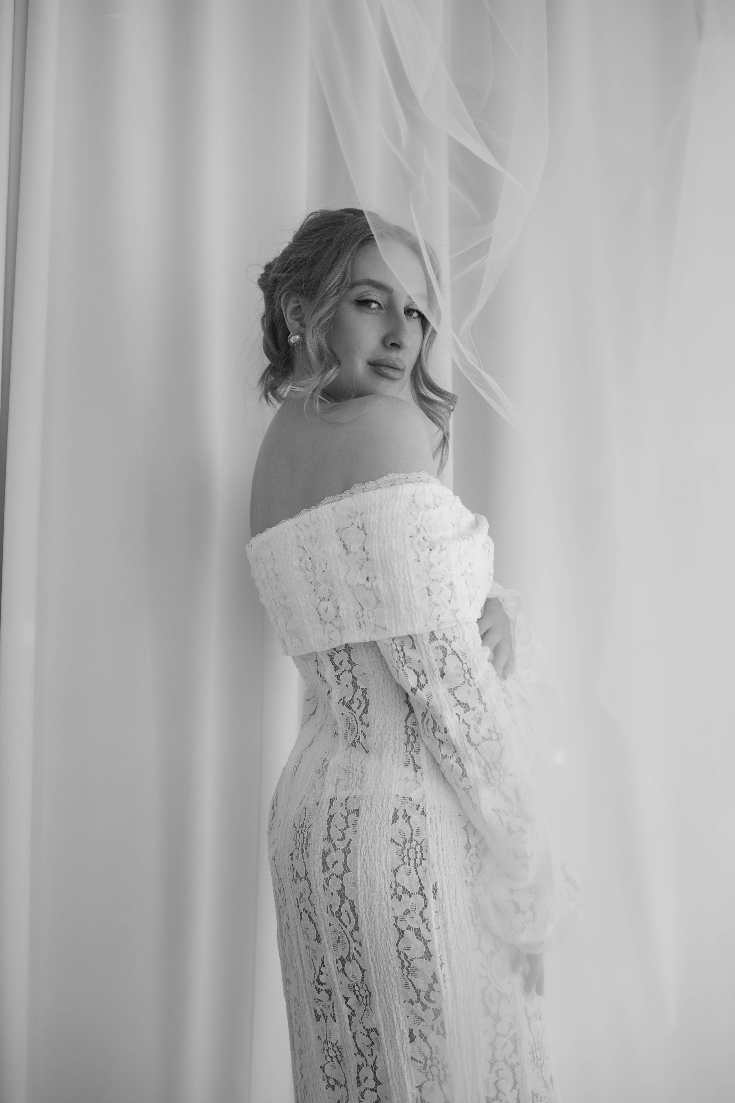 Елизавета. Ваш фотограф в Нижнем Новгороде