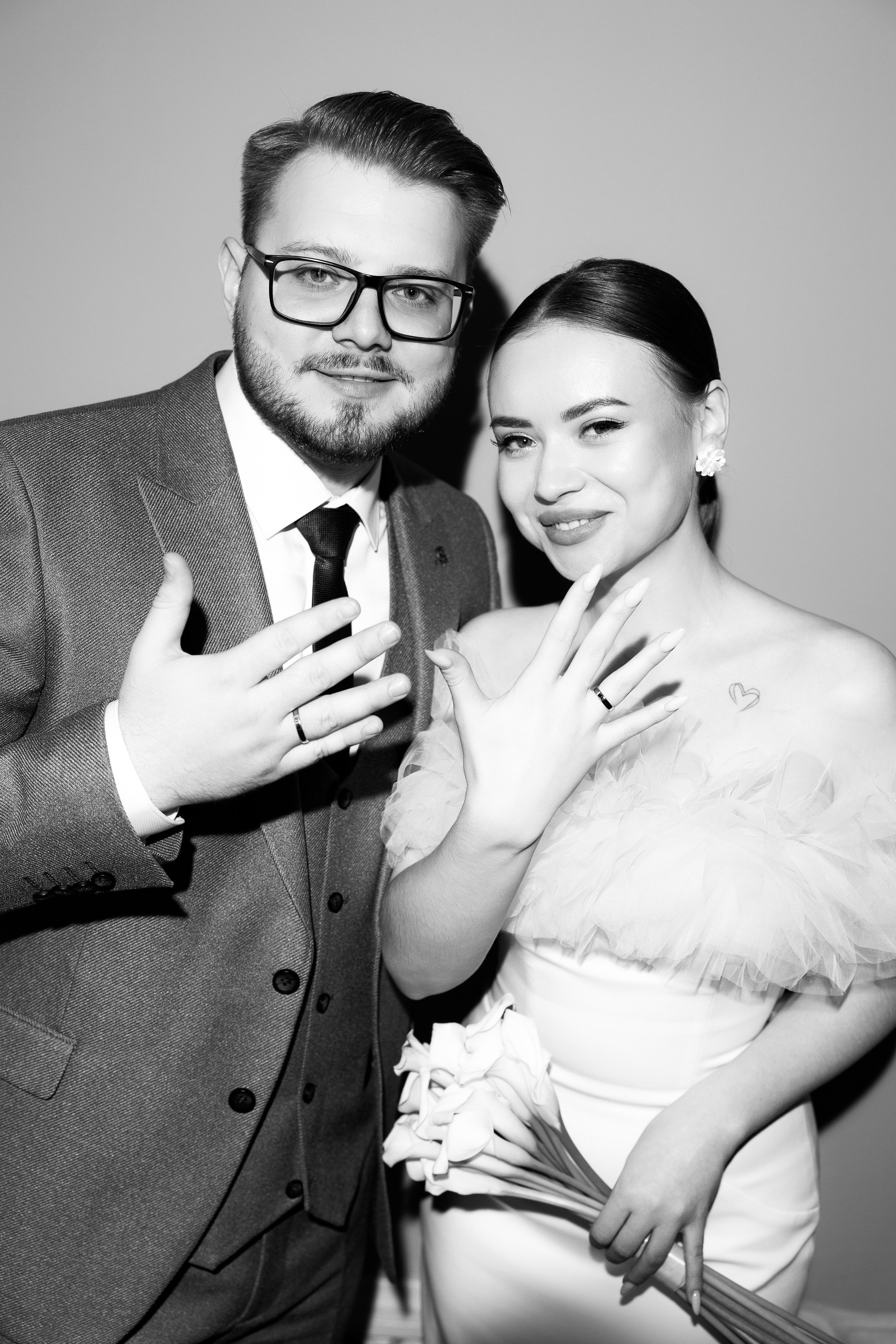 I & R. Свадебный и event-фотограф Иван Волнухин