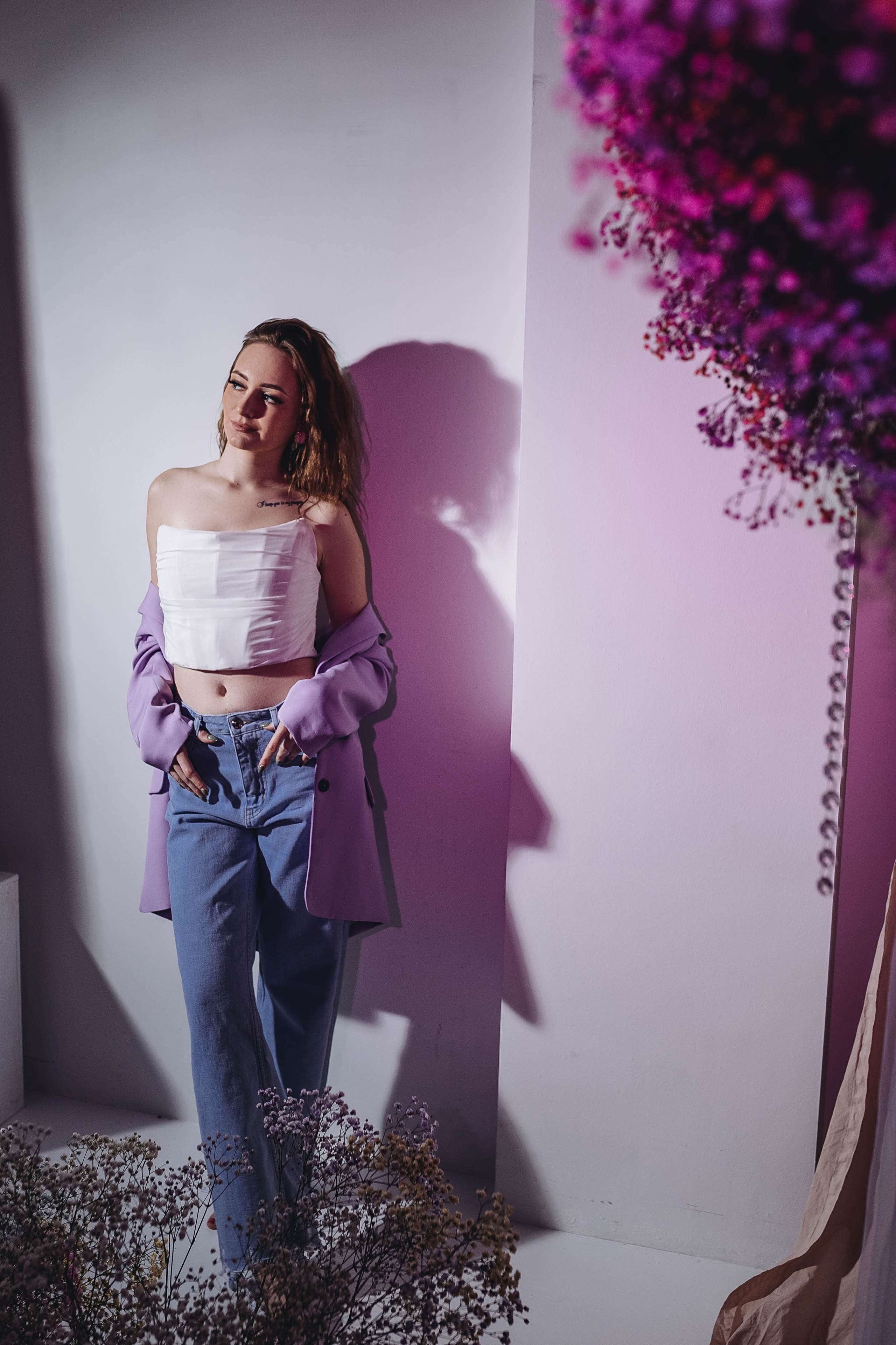 Ульяна 2024. Фотограф Сальск Катерина