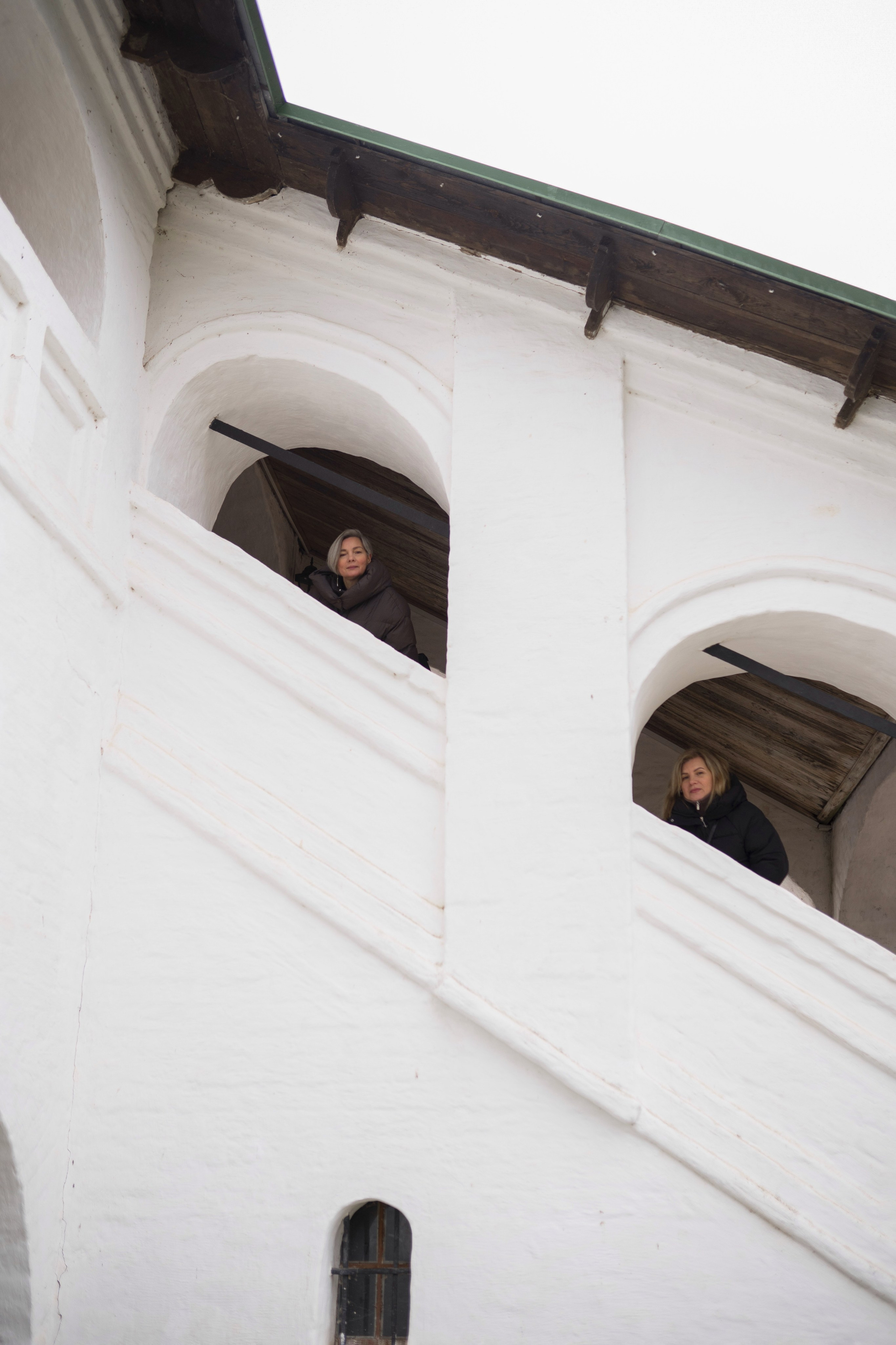 Фотопрогулка по Суздалю для Светланы. Семейный фотограф в Суздале Елена Кузнецова