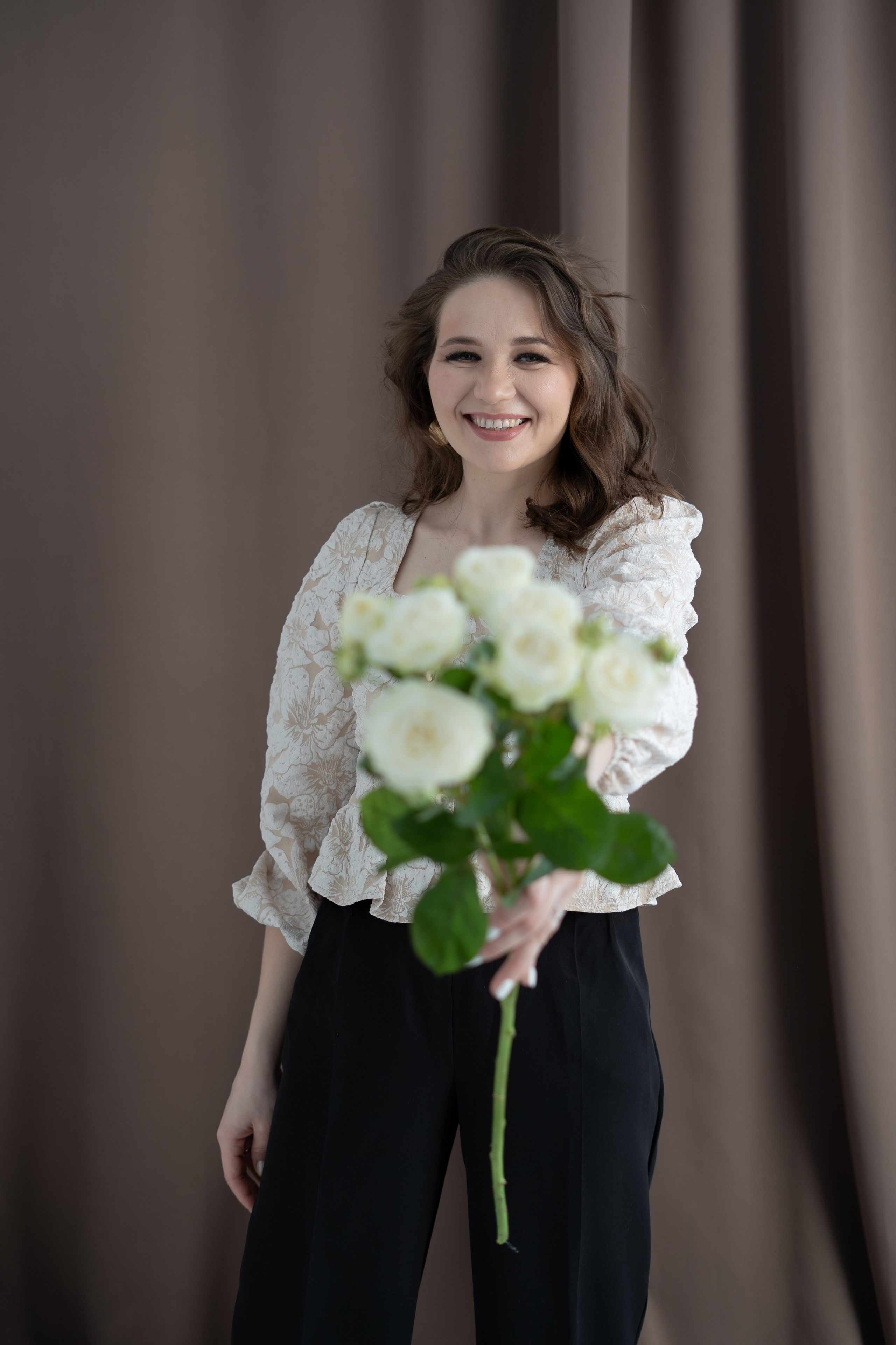 НУМЕРОЛОГ Гузель М. Сайт фотографа Алии Фаттах