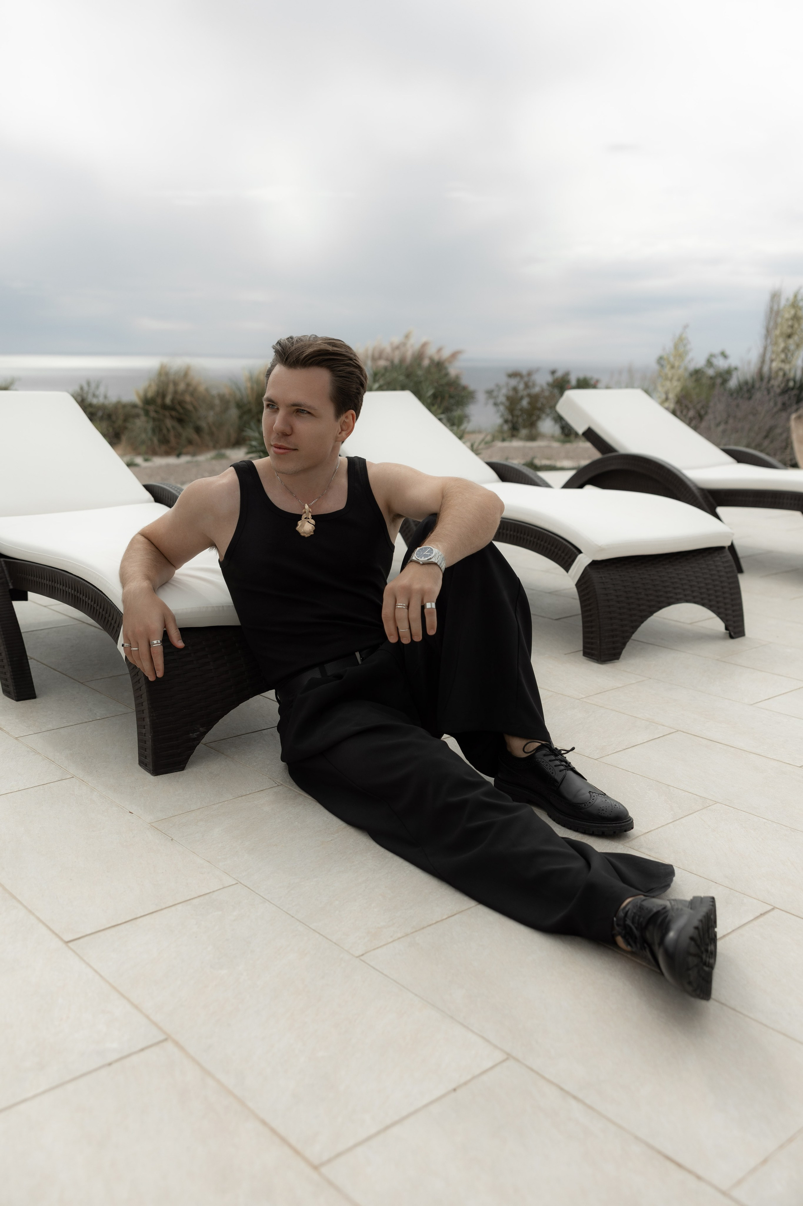 ЧЕРНОГОРИЯ (Илья и Полина). Свадебный фотограф Тула Москва СПБ / Сёмина Дарья