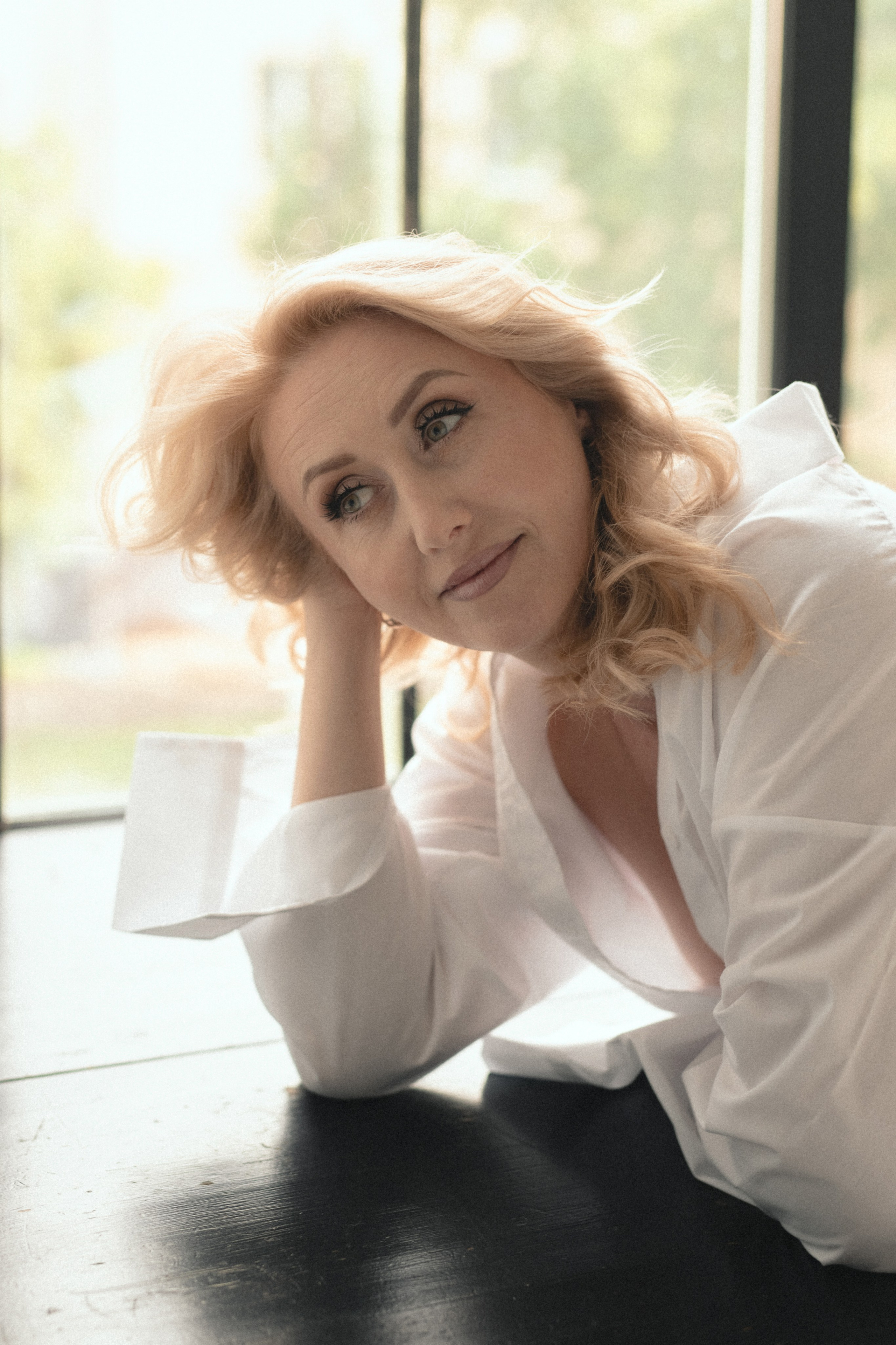 Татьяна. Фотограф Ногинск Электросталь Наталья Осетрова