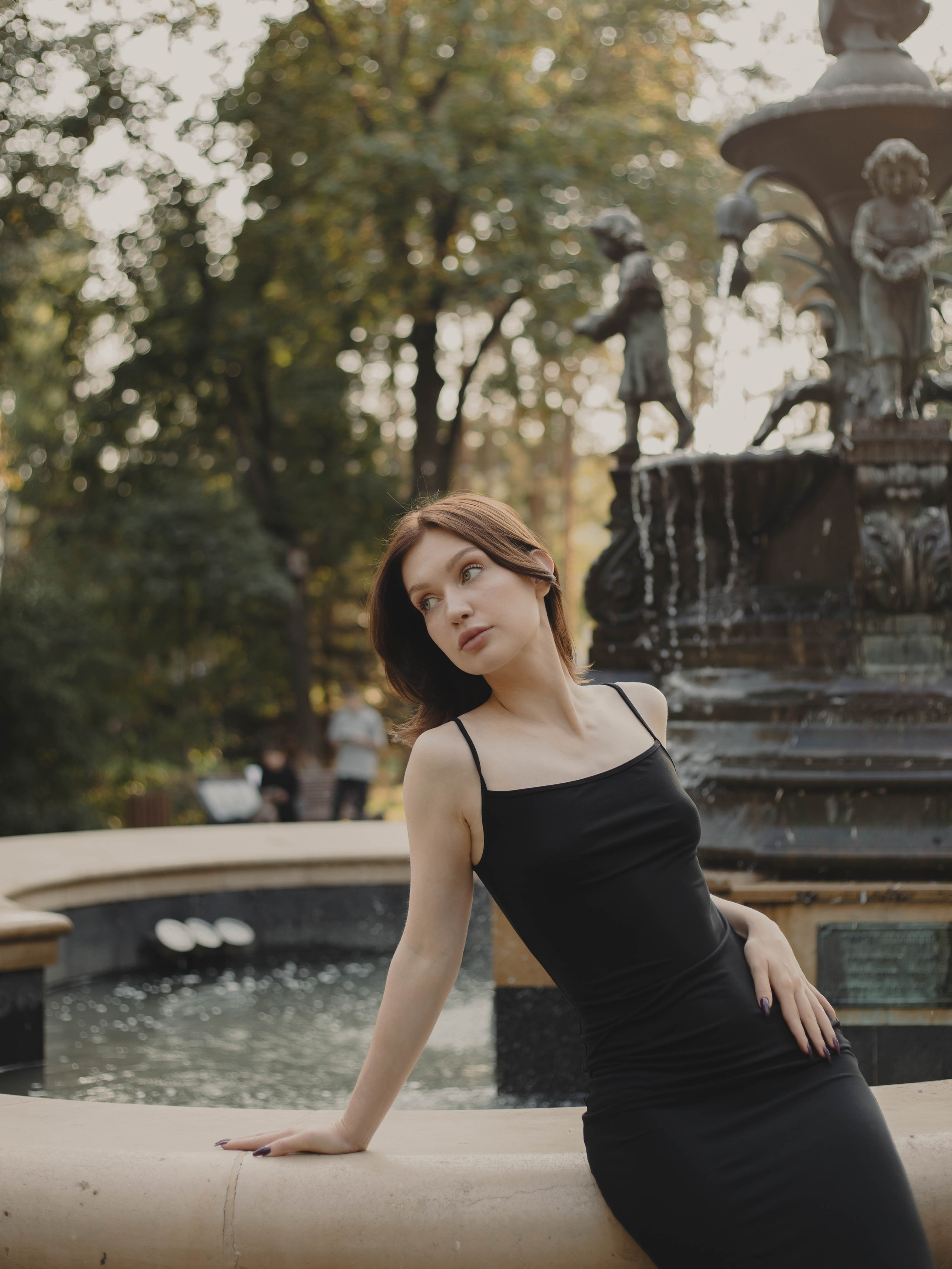 Влада. Диана Садреева | ваш фотограф в Казани