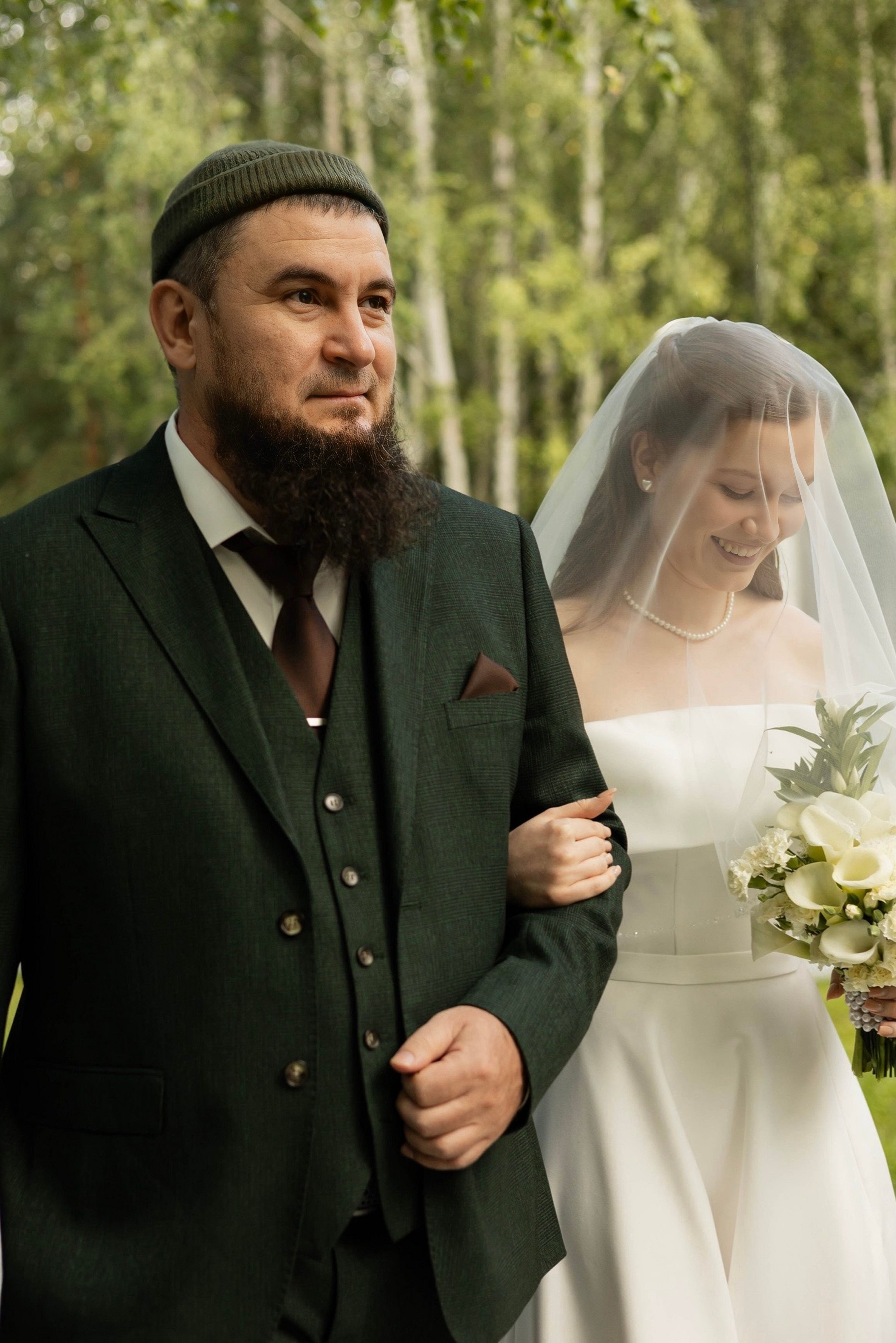 Аделина & Альмир. Диана Садреева | ваш фотограф в Казани