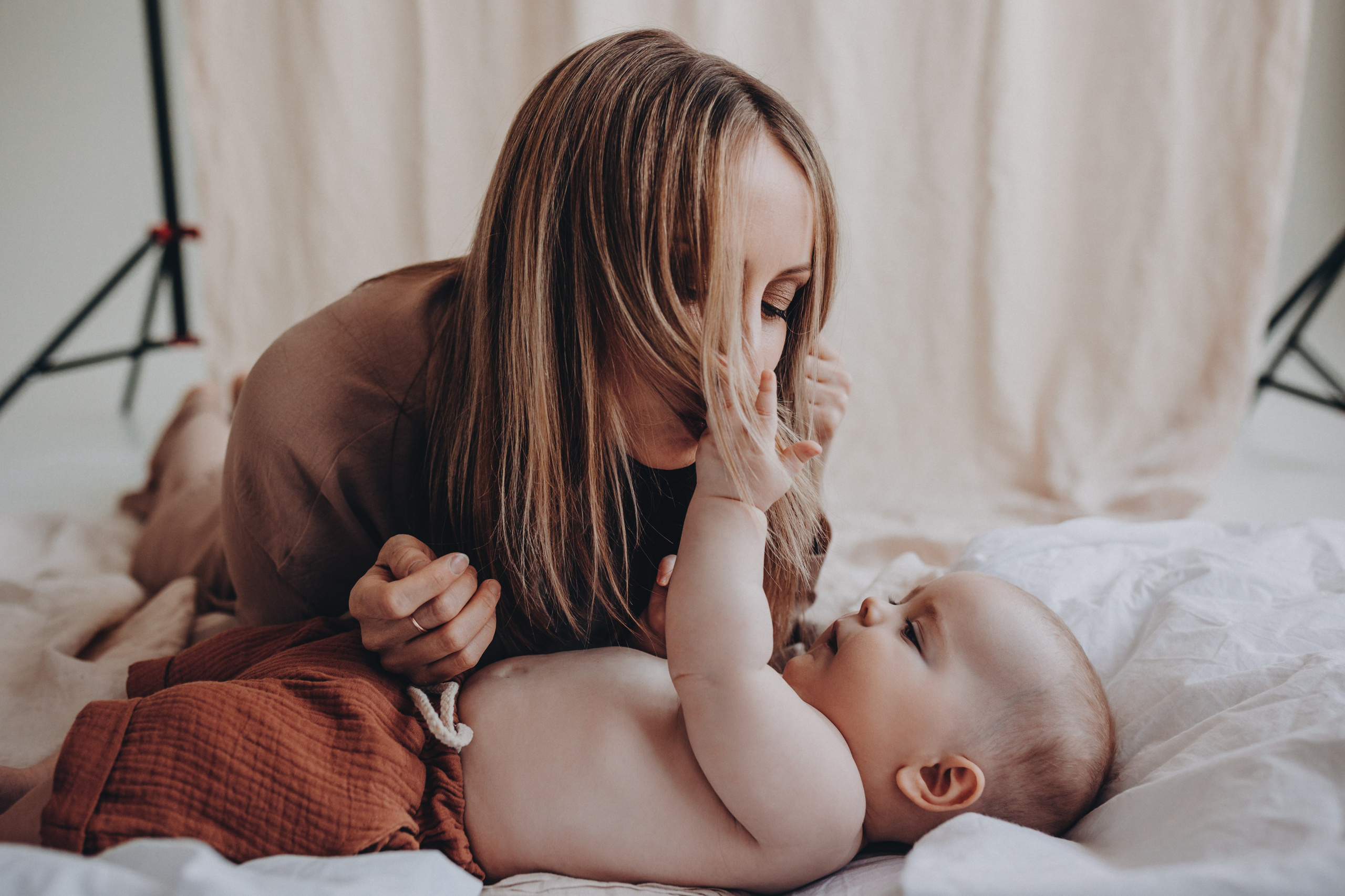 Марина. Семейный и свадебный фотограф Брянск, Москва Ольга Ли